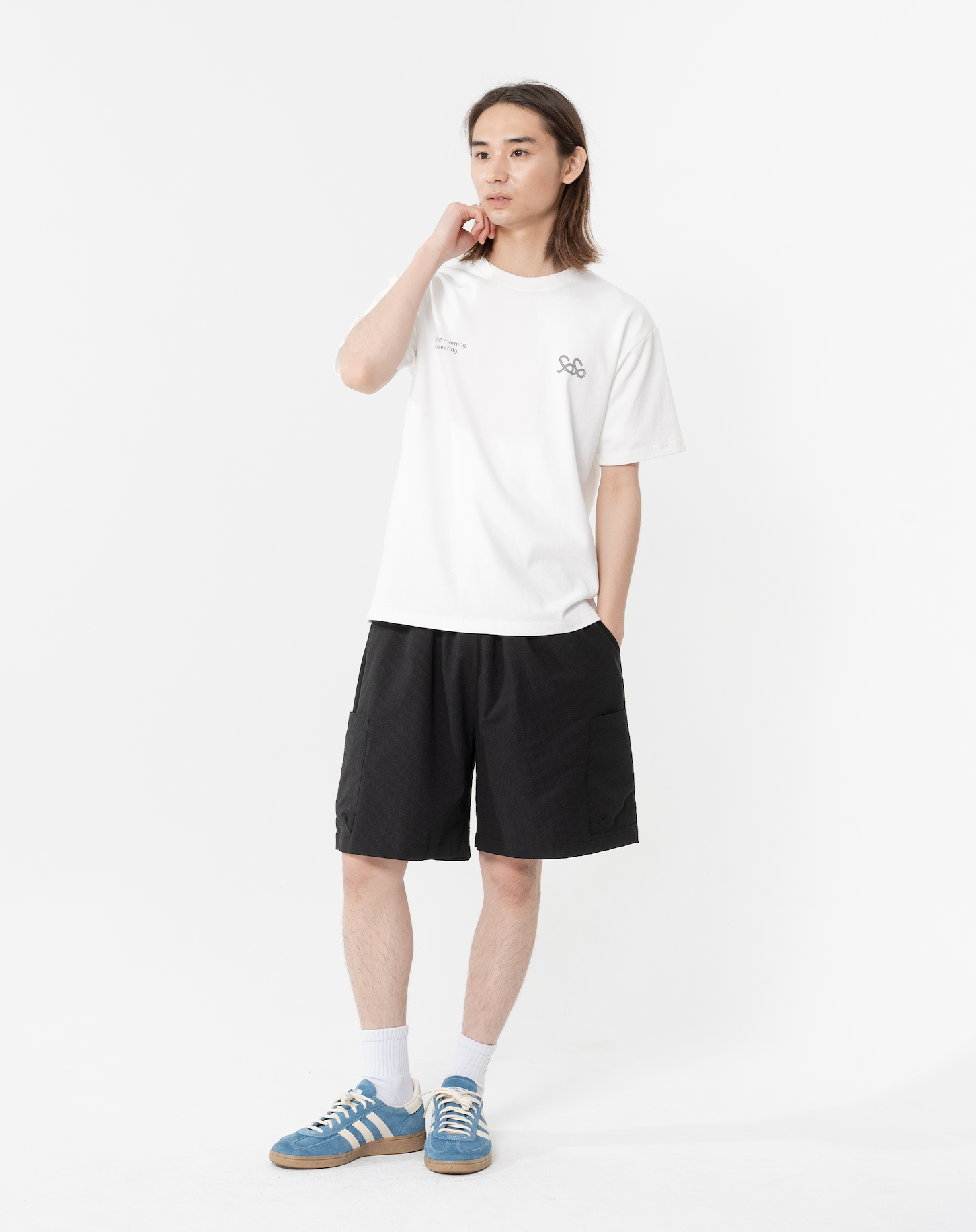 172cm Mサイズ着用
