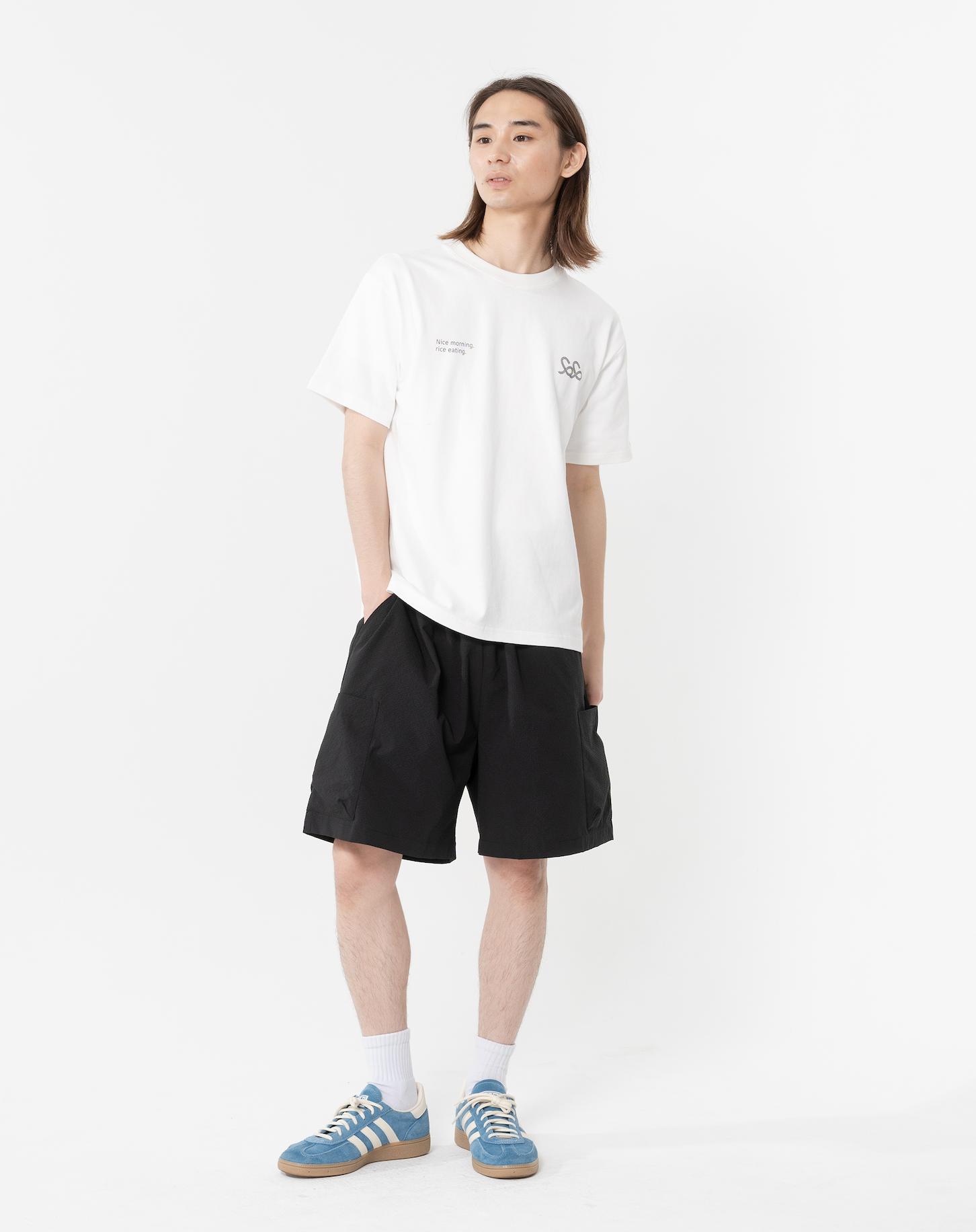 172cm Mサイズ着用