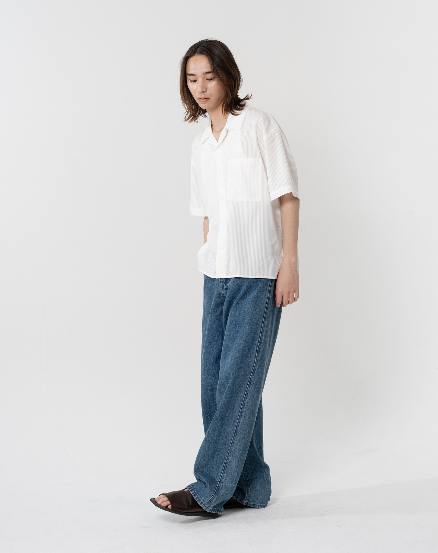 172cm Mサイズ着用