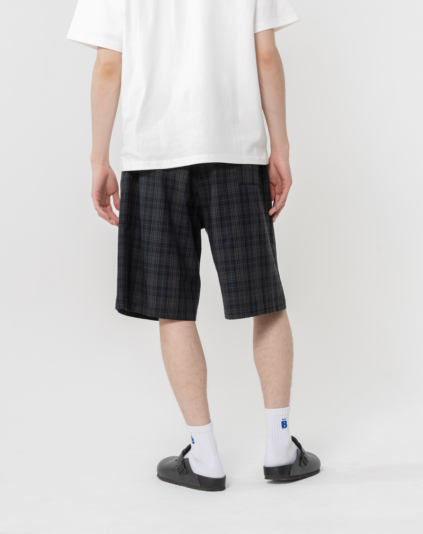 172cm Mサイズ着用