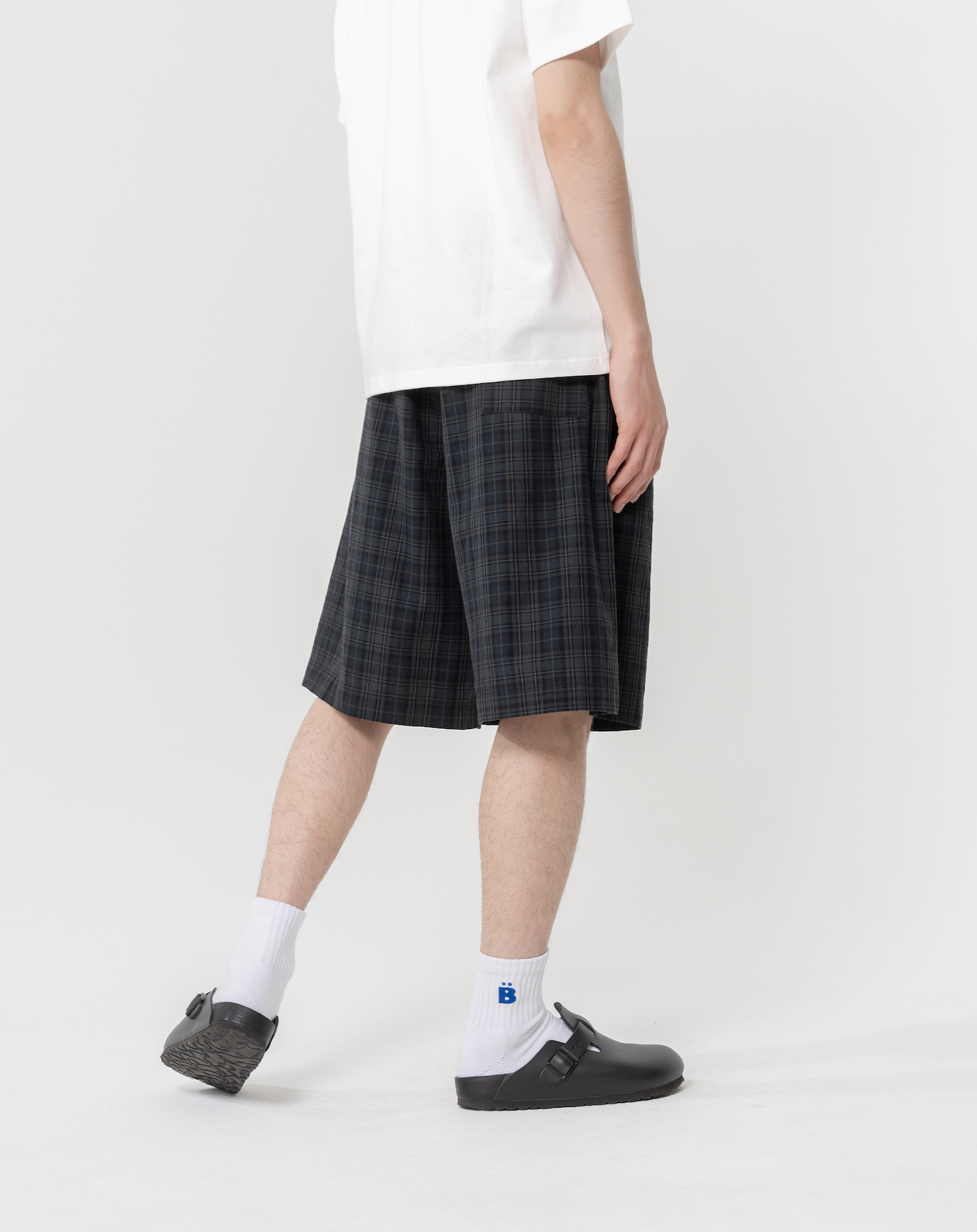 172cm Mサイズ着用
