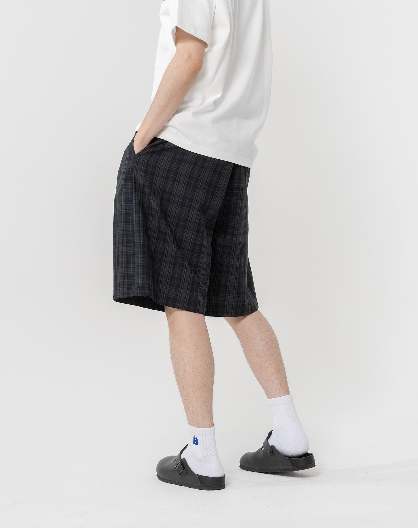 172cm Mサイズ着用