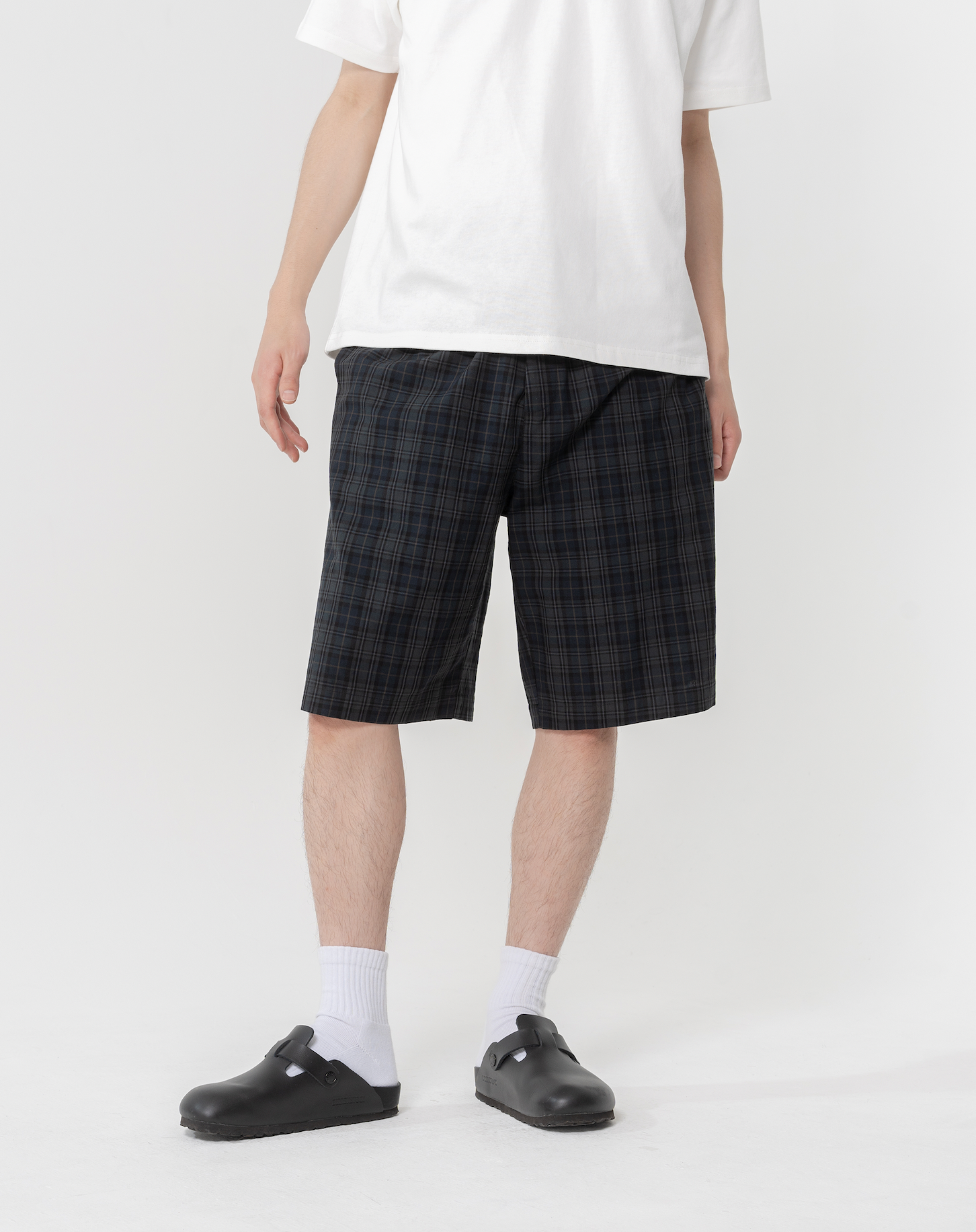 172cm Mサイズ着用