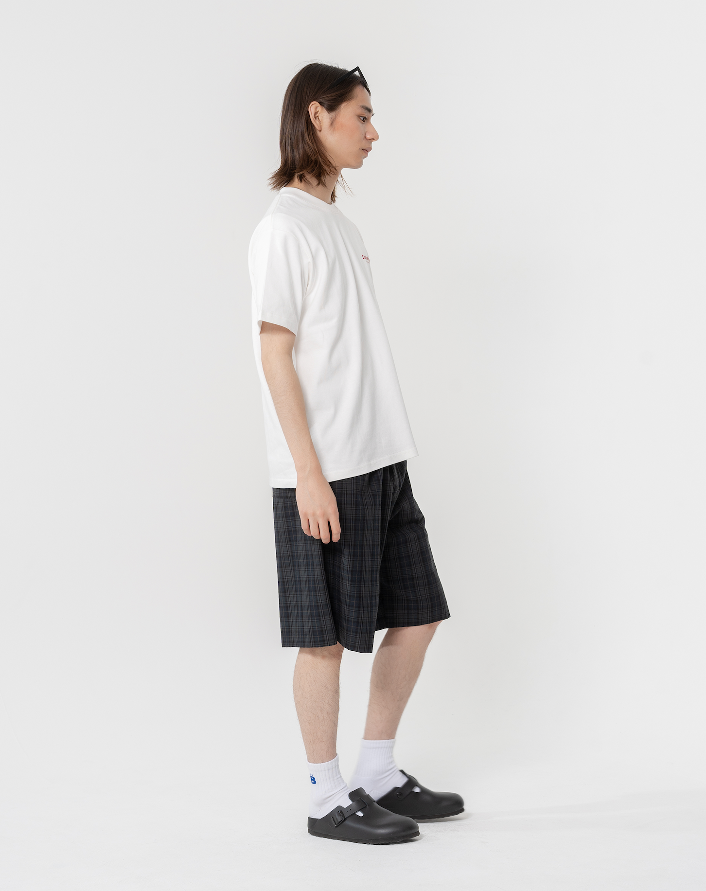 172cm Mサイズ着用