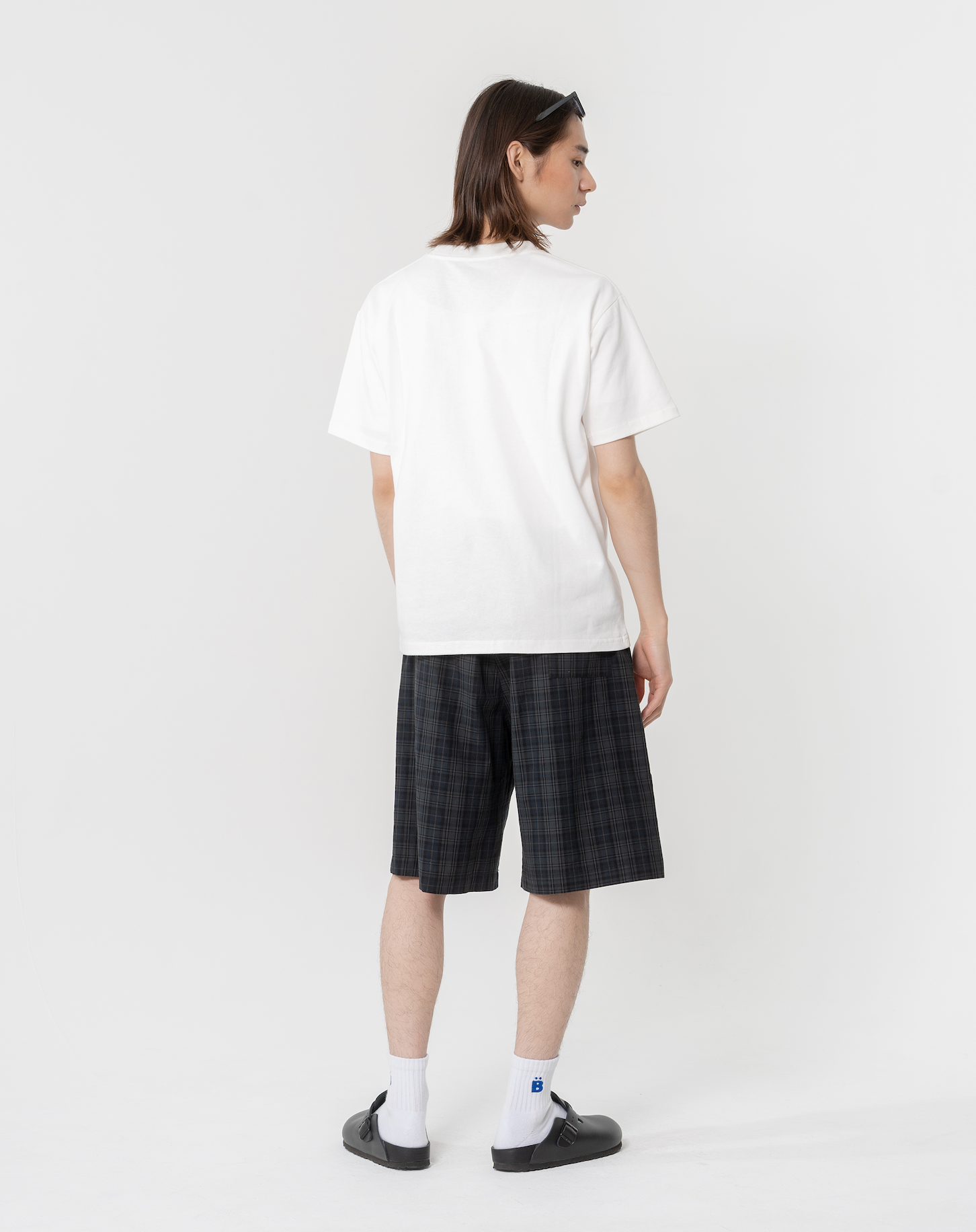 172cm Mサイズ着用