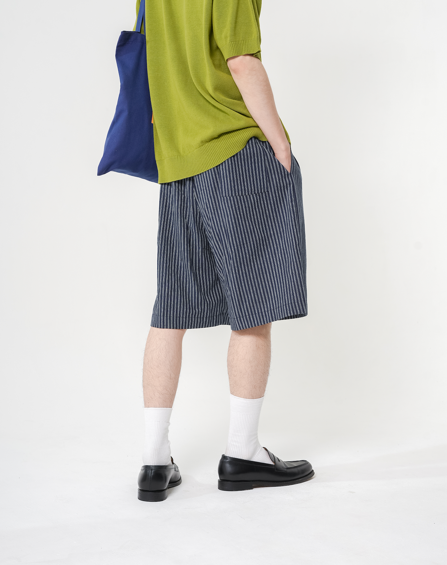 172cm Mサイズ着用