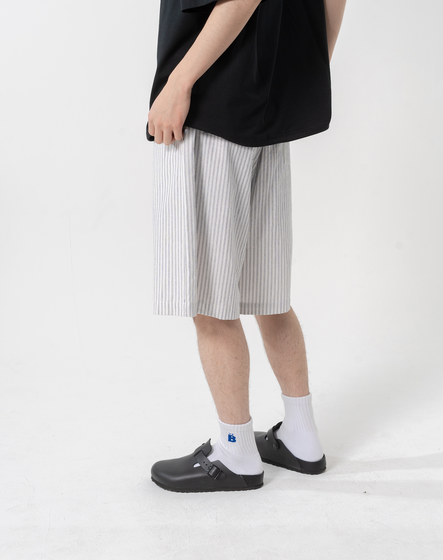 172cm Mサイズ着用