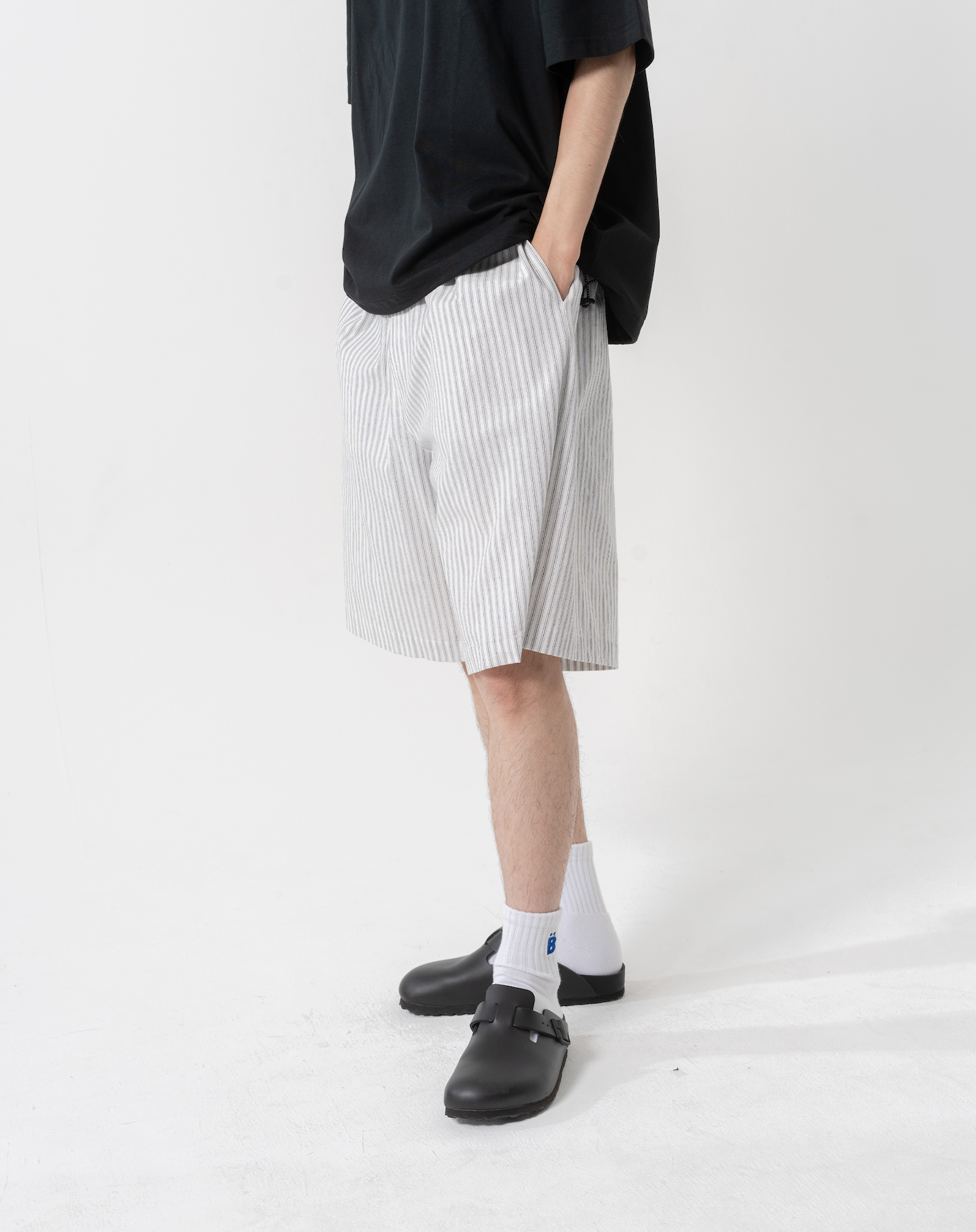 172cm Mサイズ着用