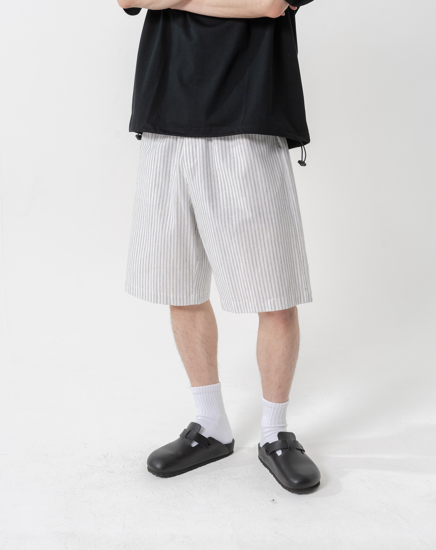 172cm Mサイズ着用