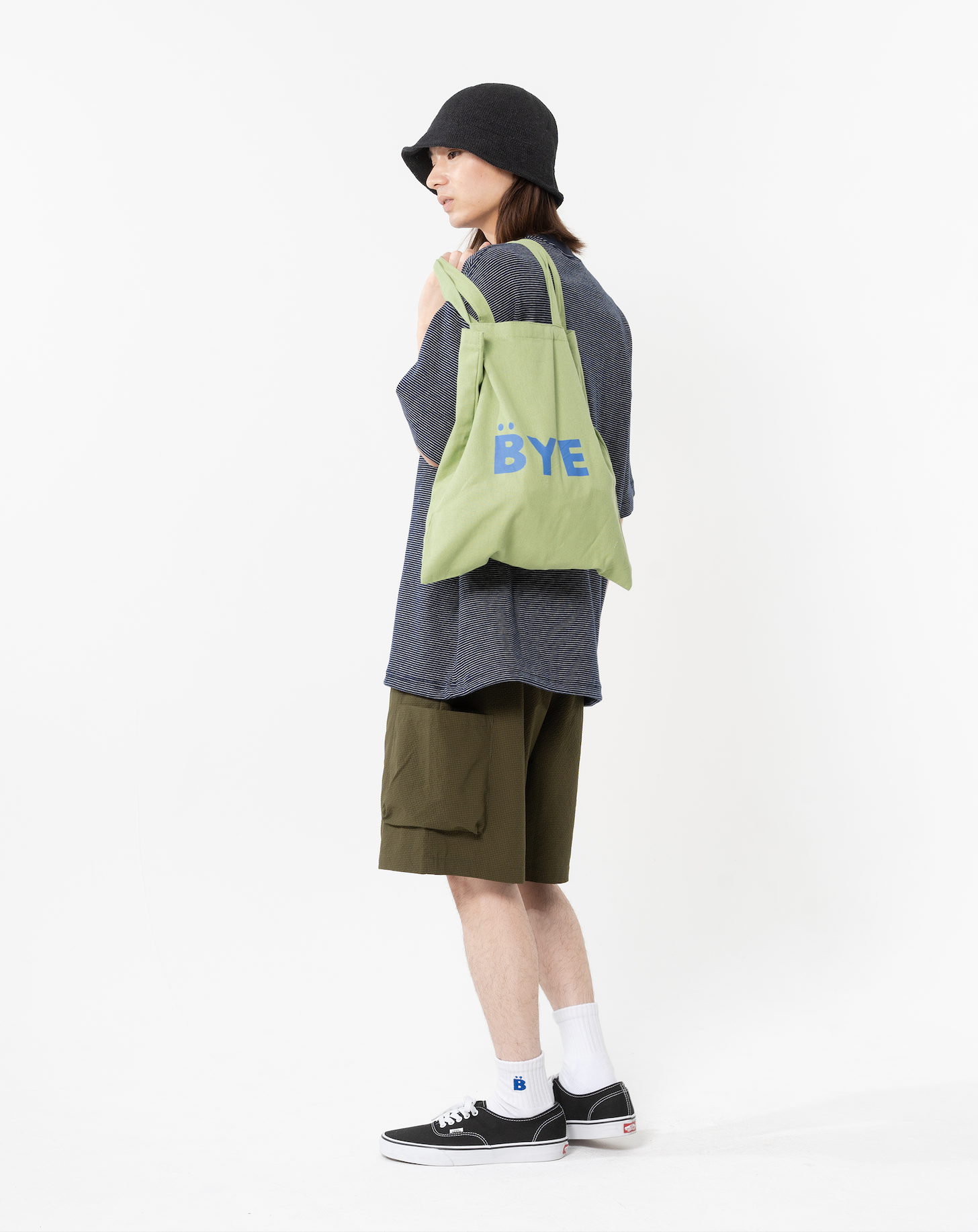 172cm Mサイズ着用