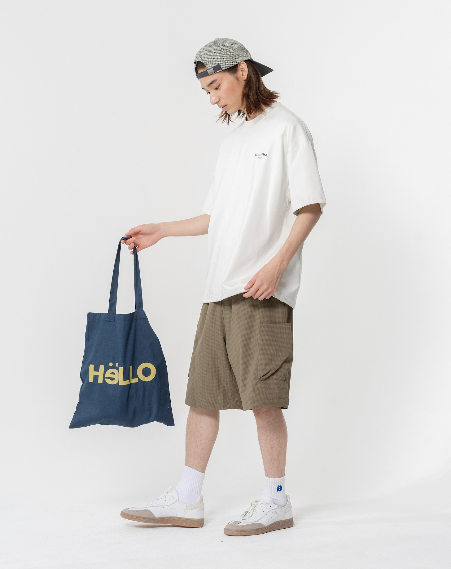 172cm Mサイズ着用