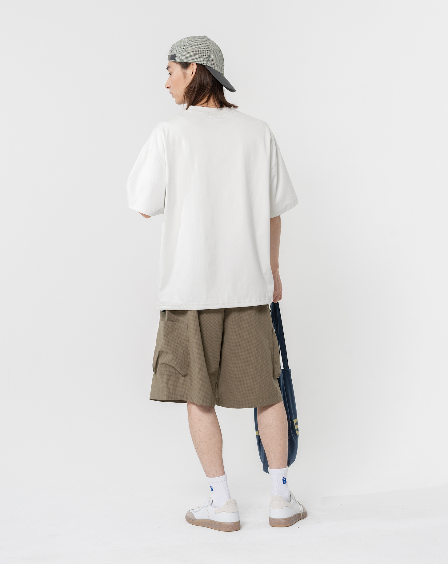 172cm Mサイズ着用