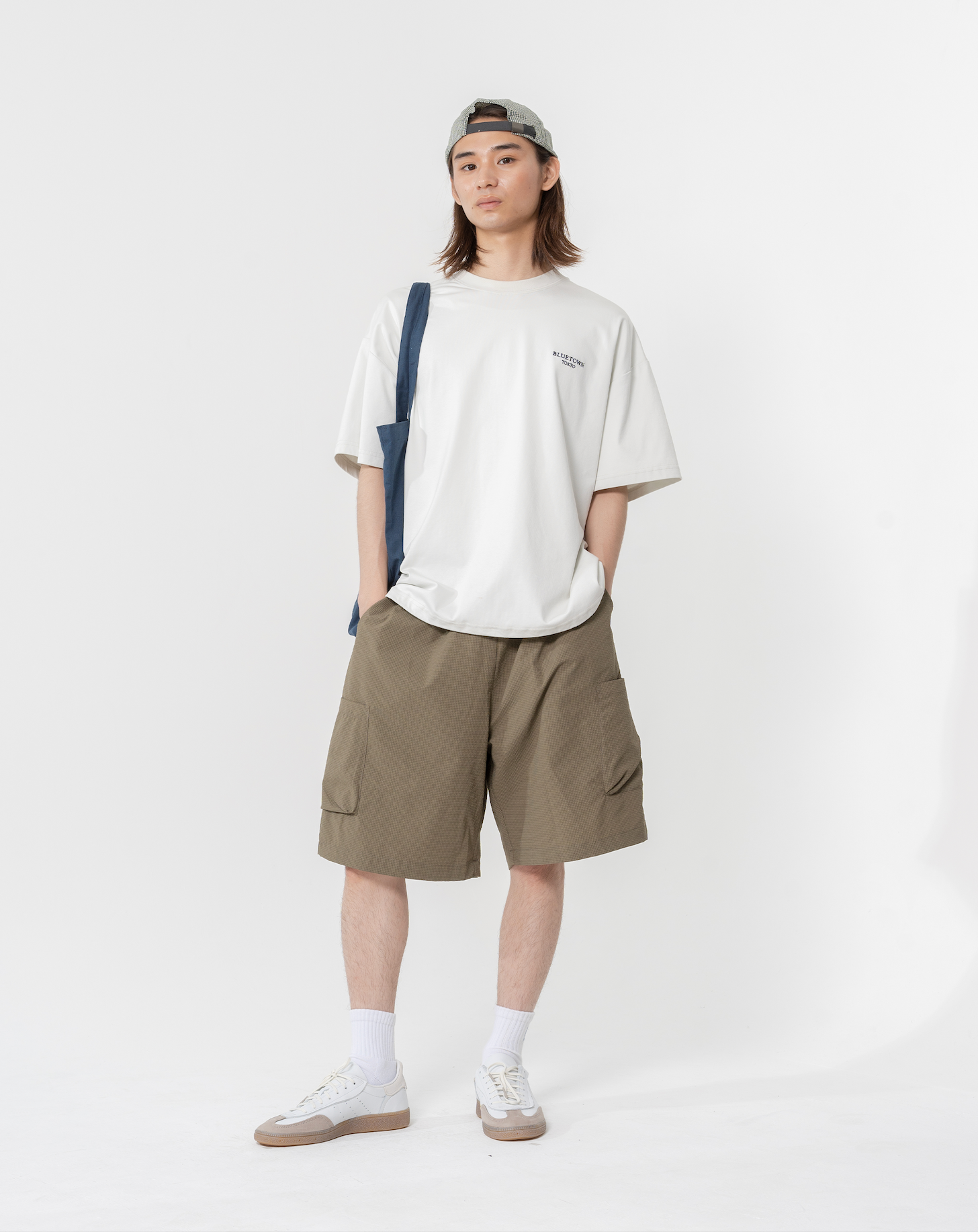 172cm Mサイズ着用