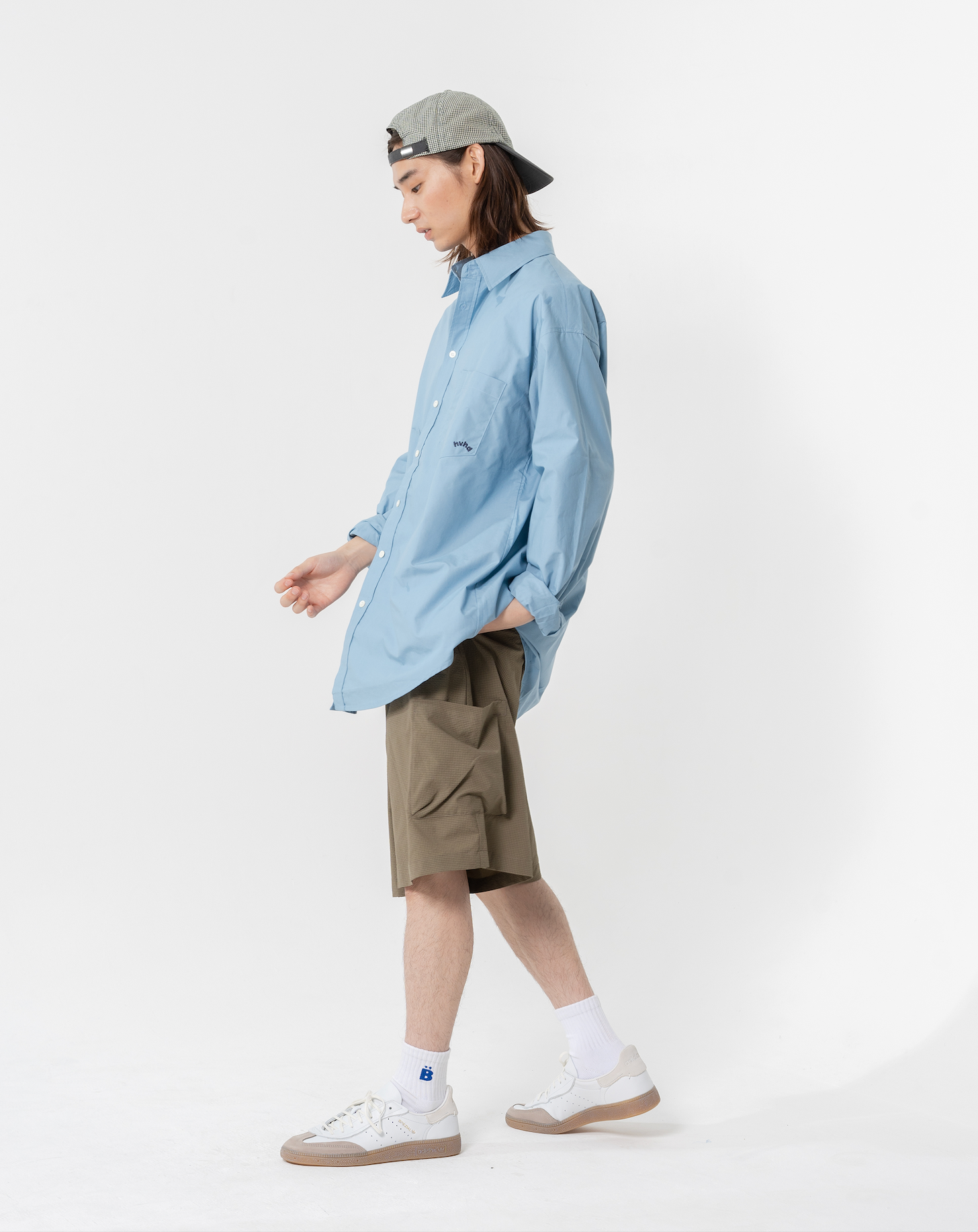 172cm Mサイズ着用