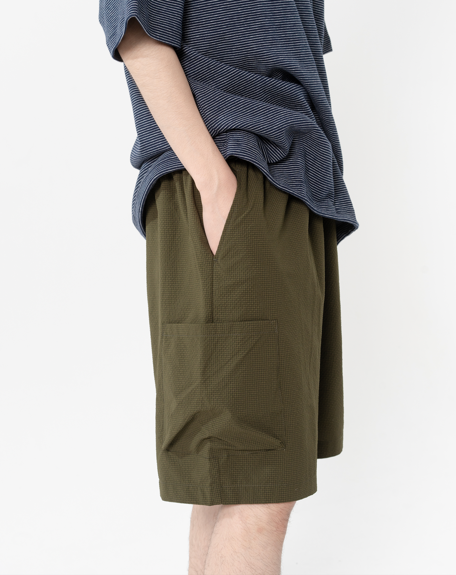 172cm Mサイズ着用