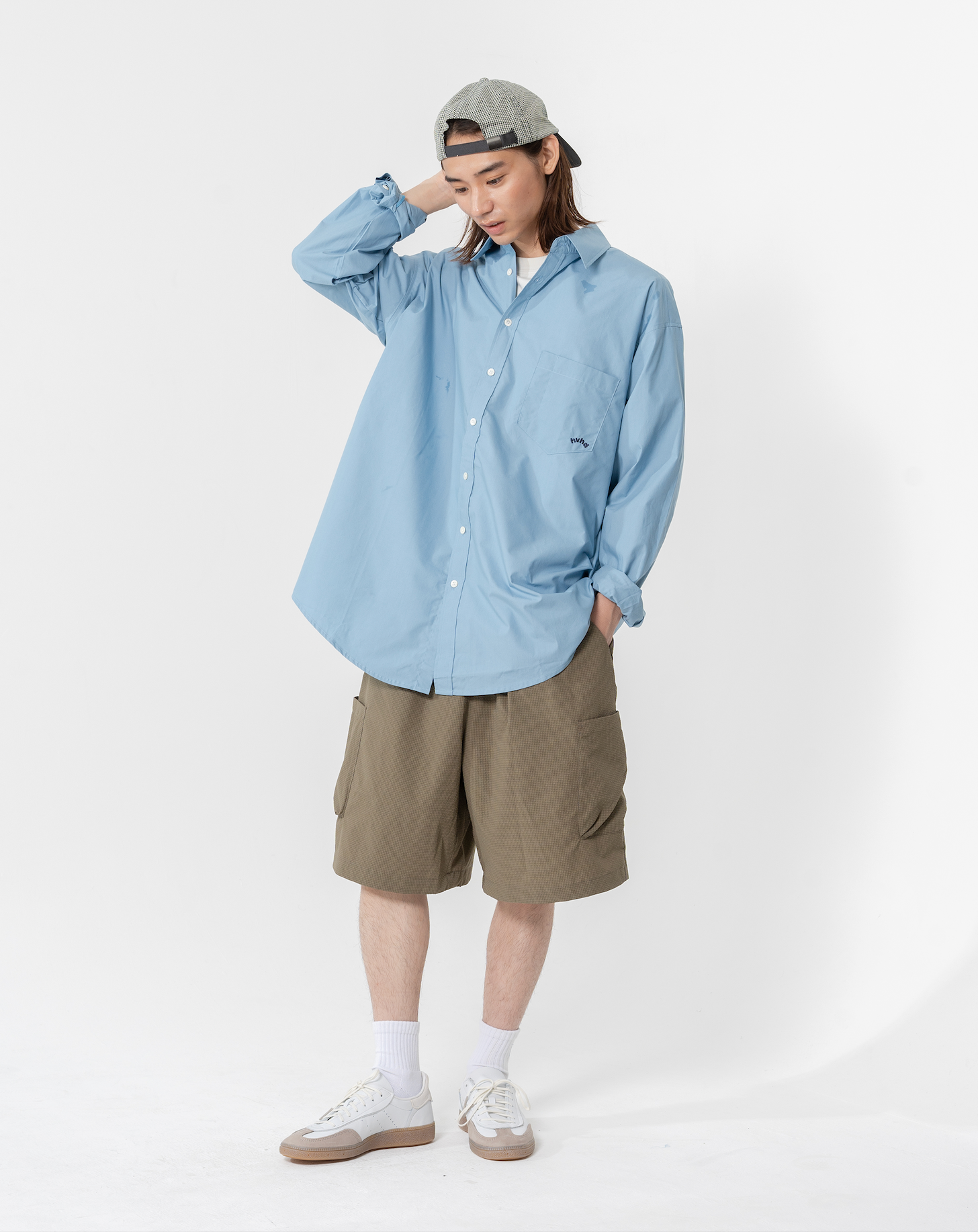 172cm Mサイズ着用