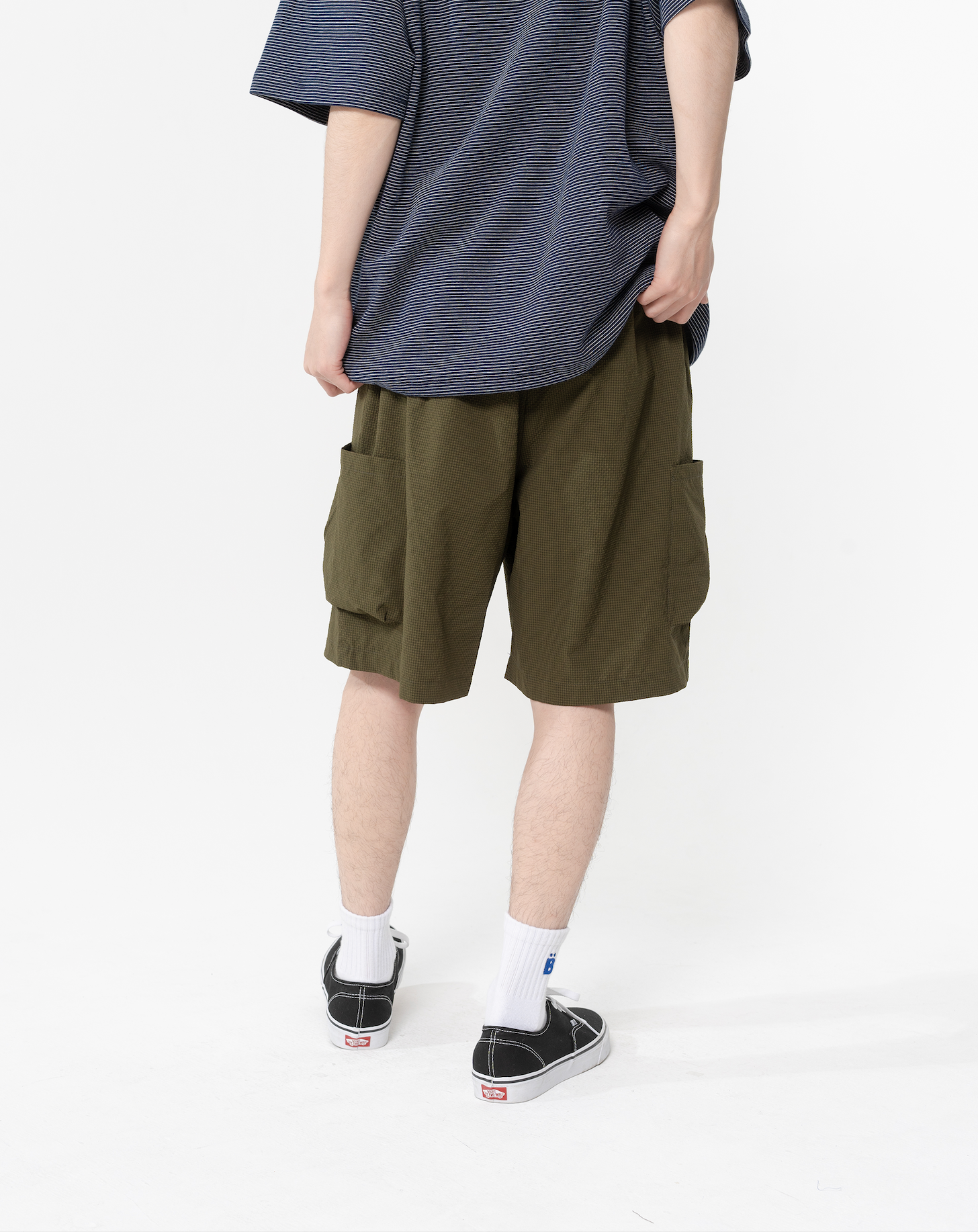 172cm Mサイズ着用