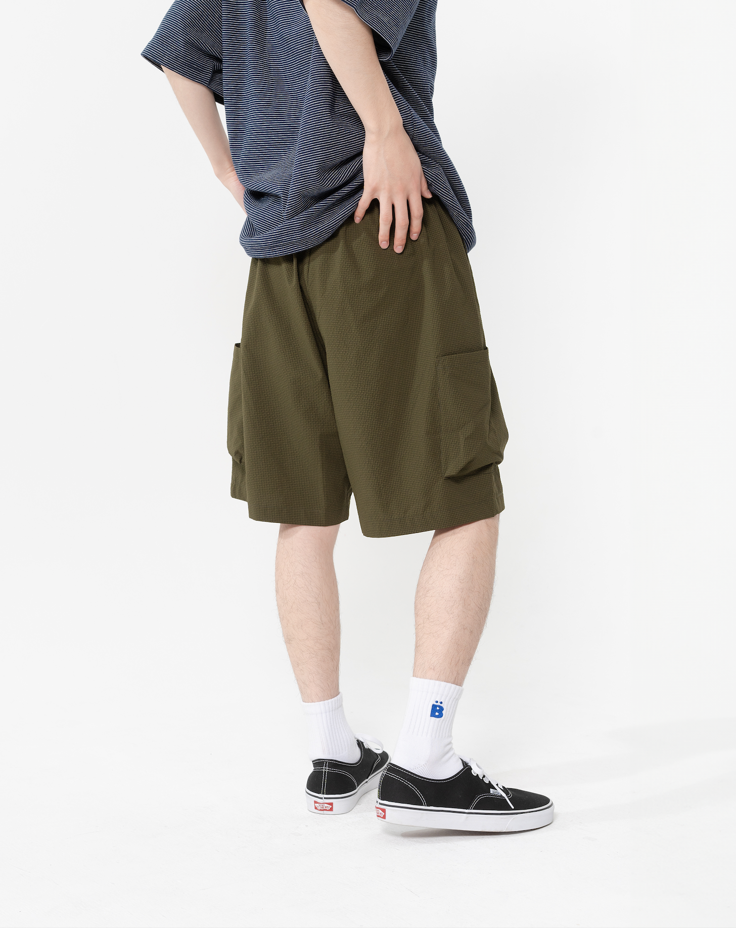 172cm Mサイズ着用