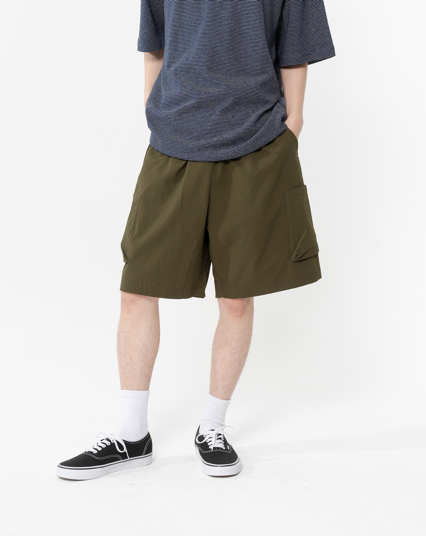 172cm Mサイズ着用