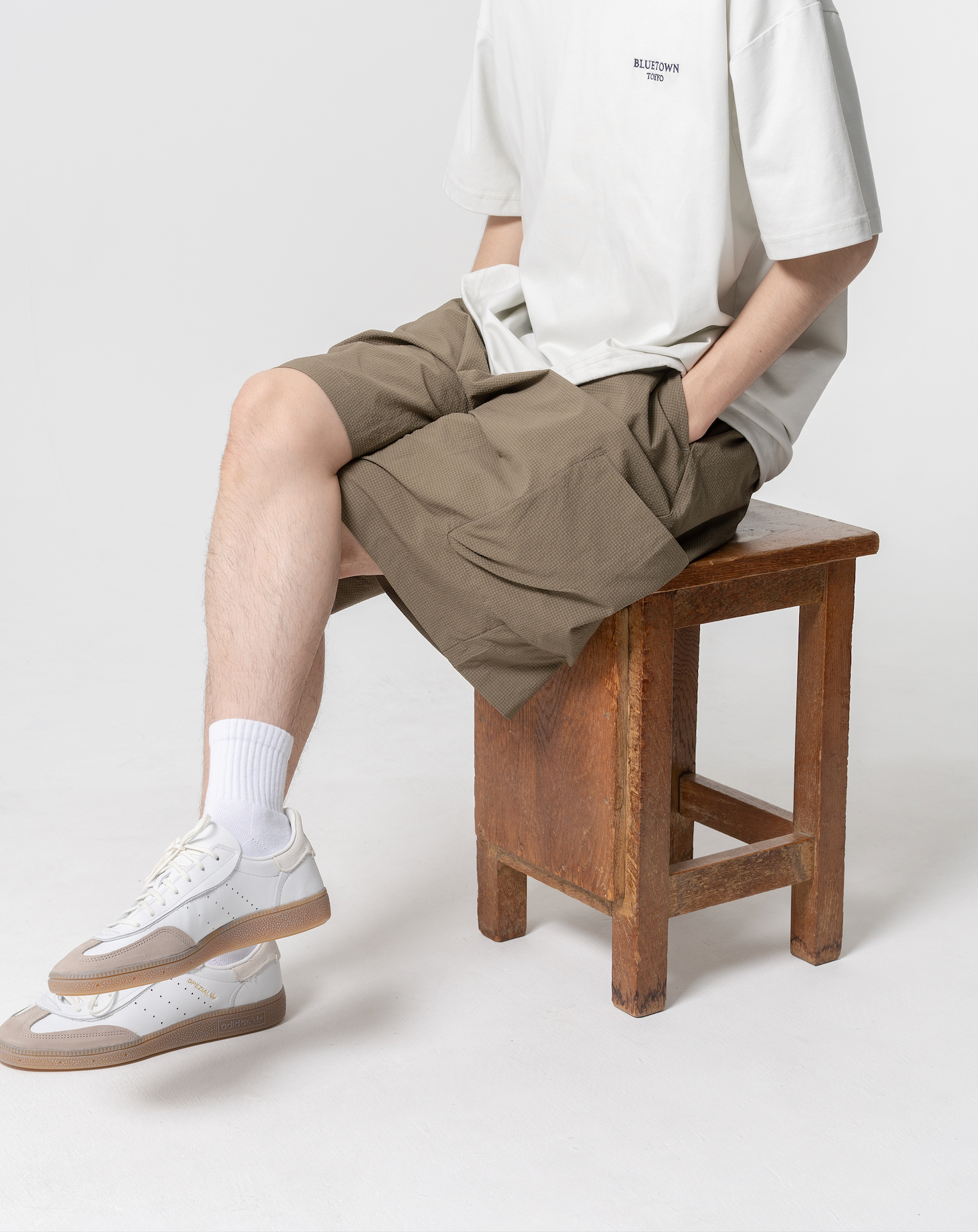 172cm Mサイズ着用