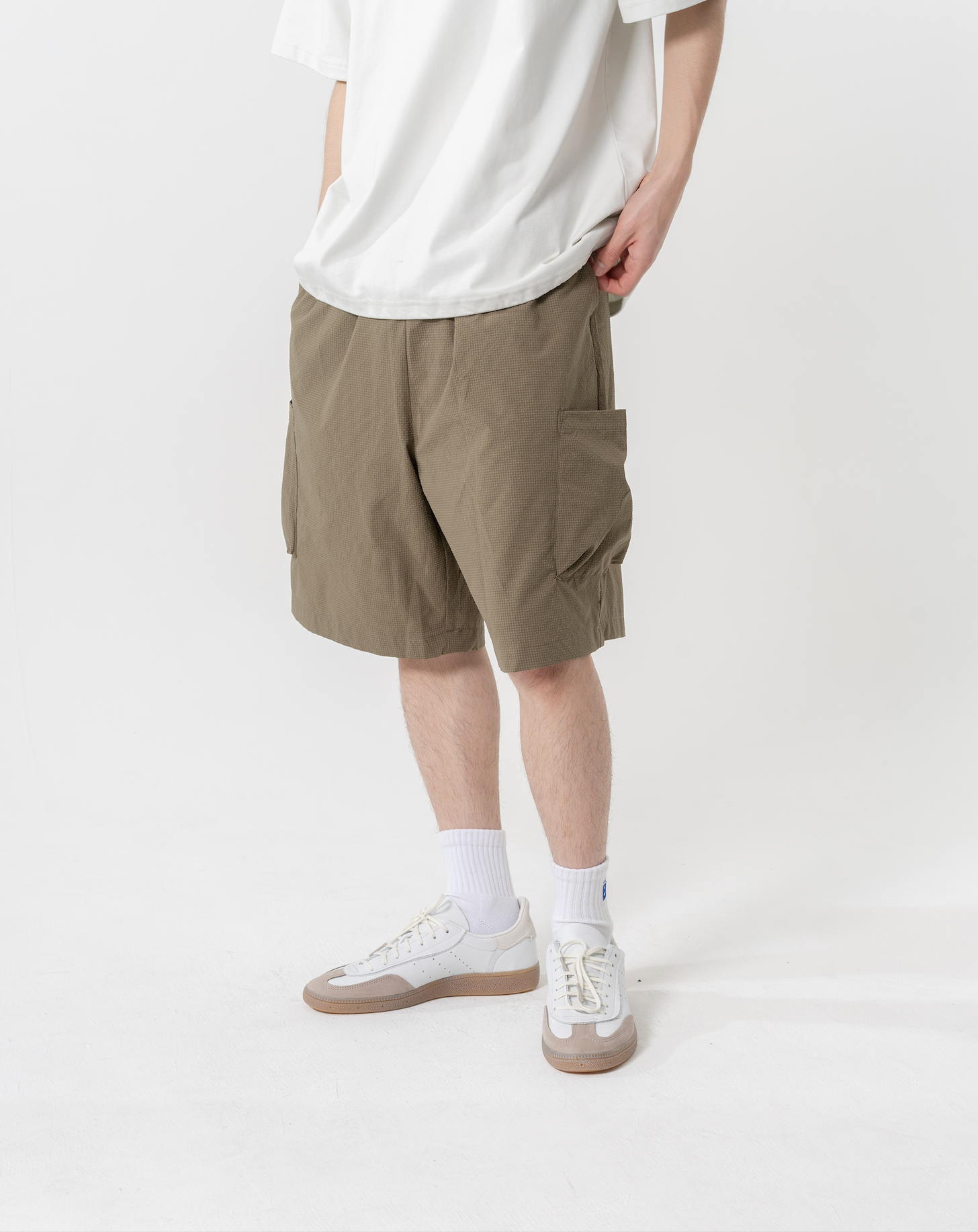 172cm Mサイズ着用