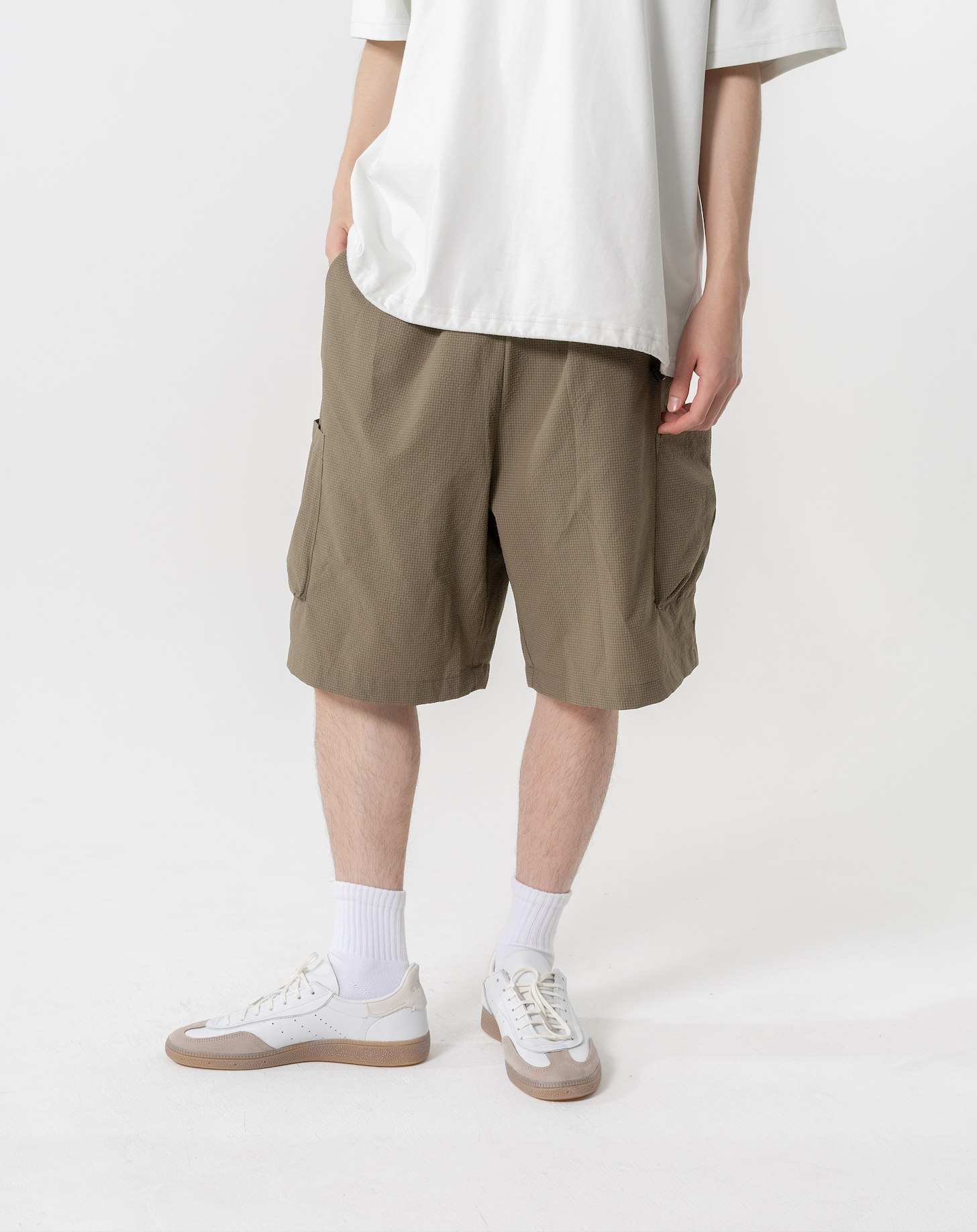 172cm Mサイズ着用