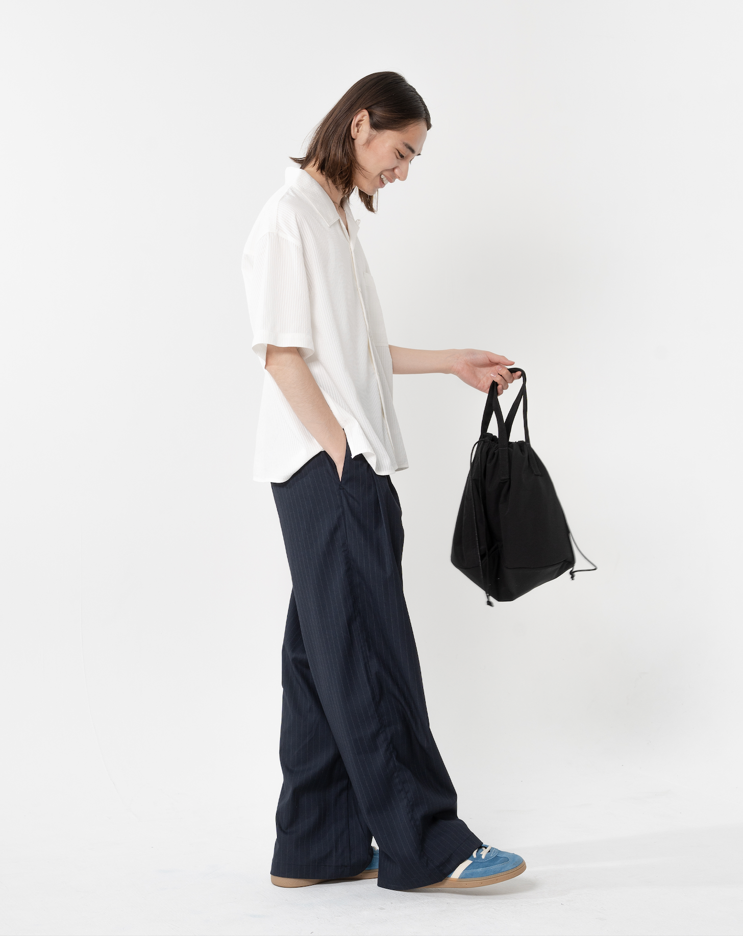 3wayショルダーバッグ B5093