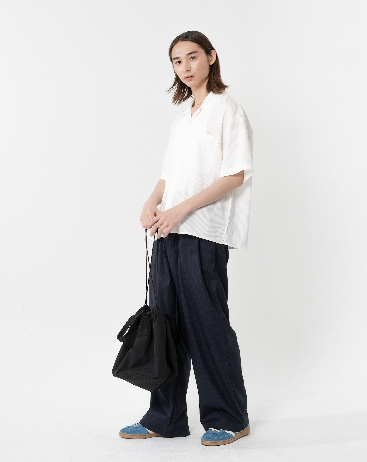 3wayショルダーバッグ B5093