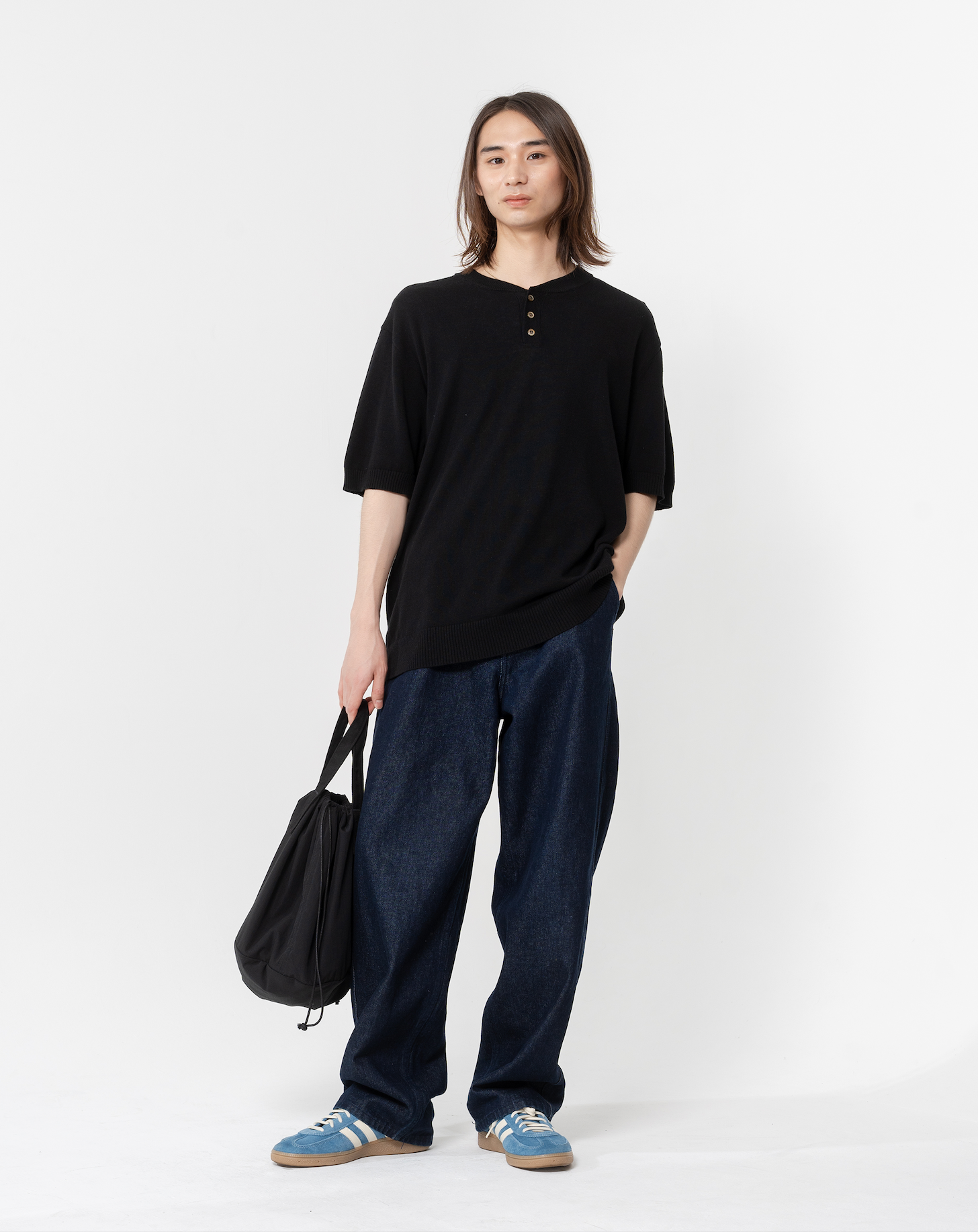 3wayショルダーバッグ B5093