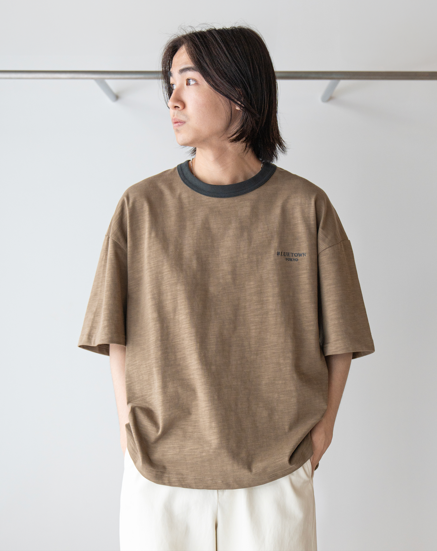 171cm Mサイズ着用