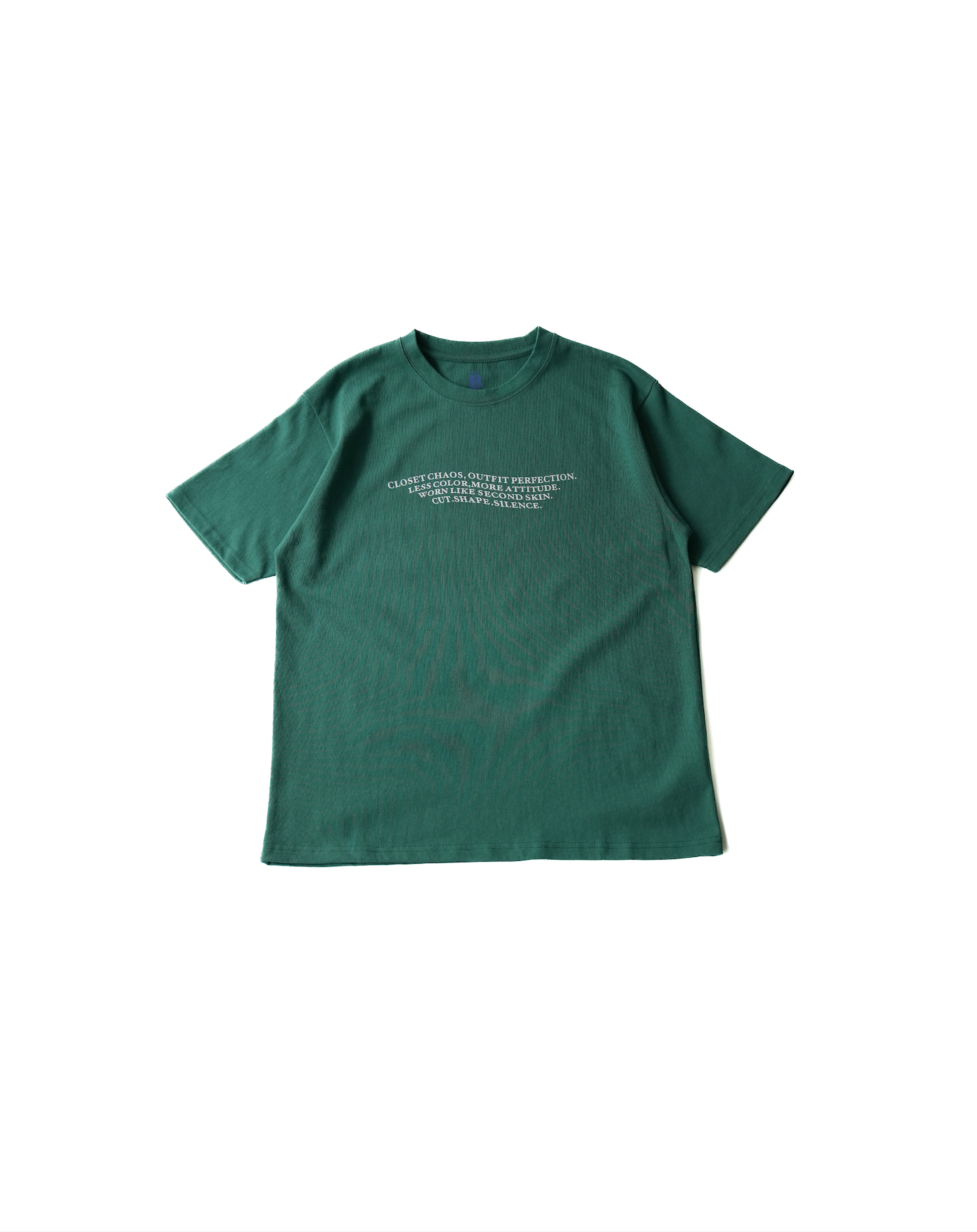 テキストTシャツ B5097