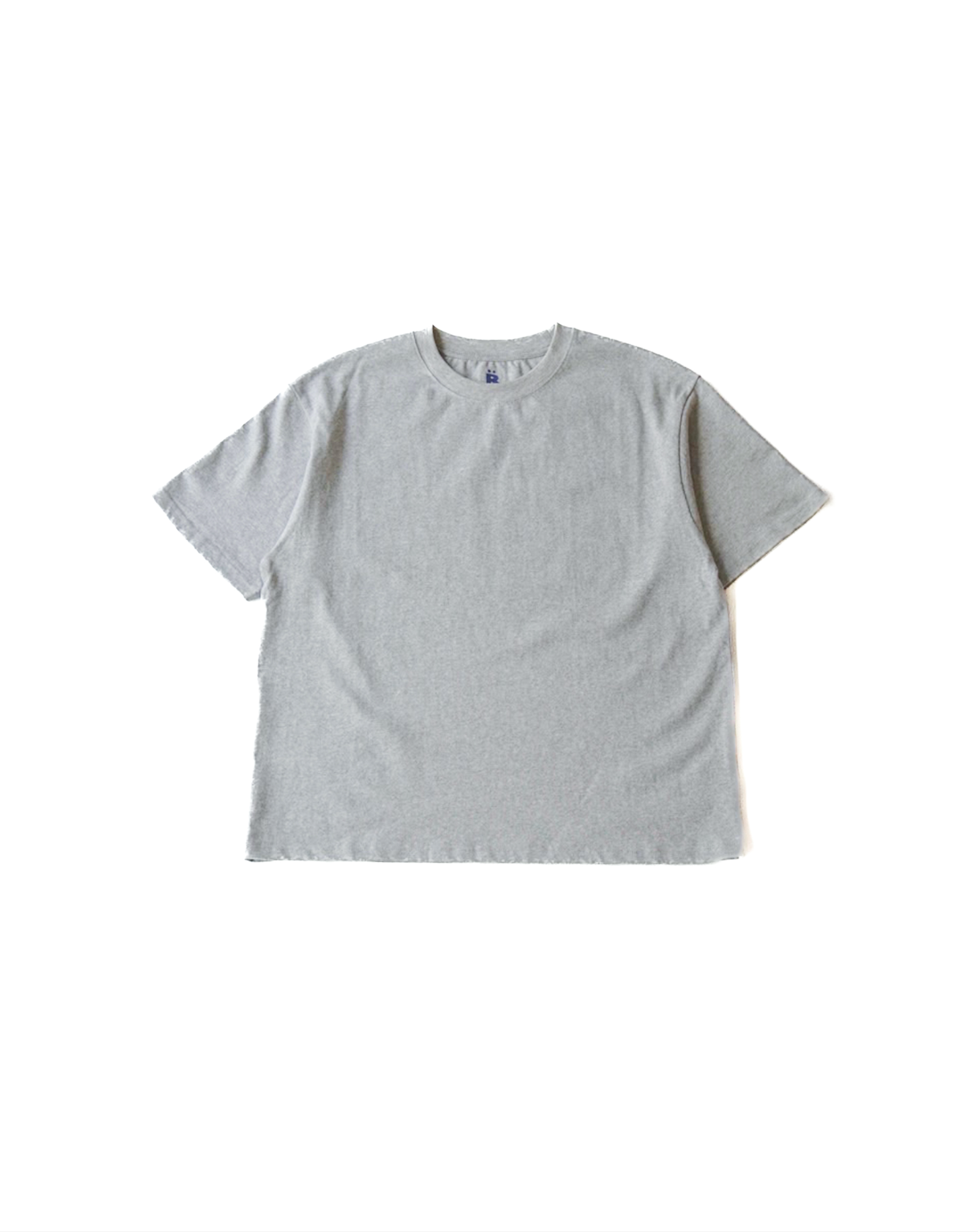 レギュラーフィットクルーネックT B5094