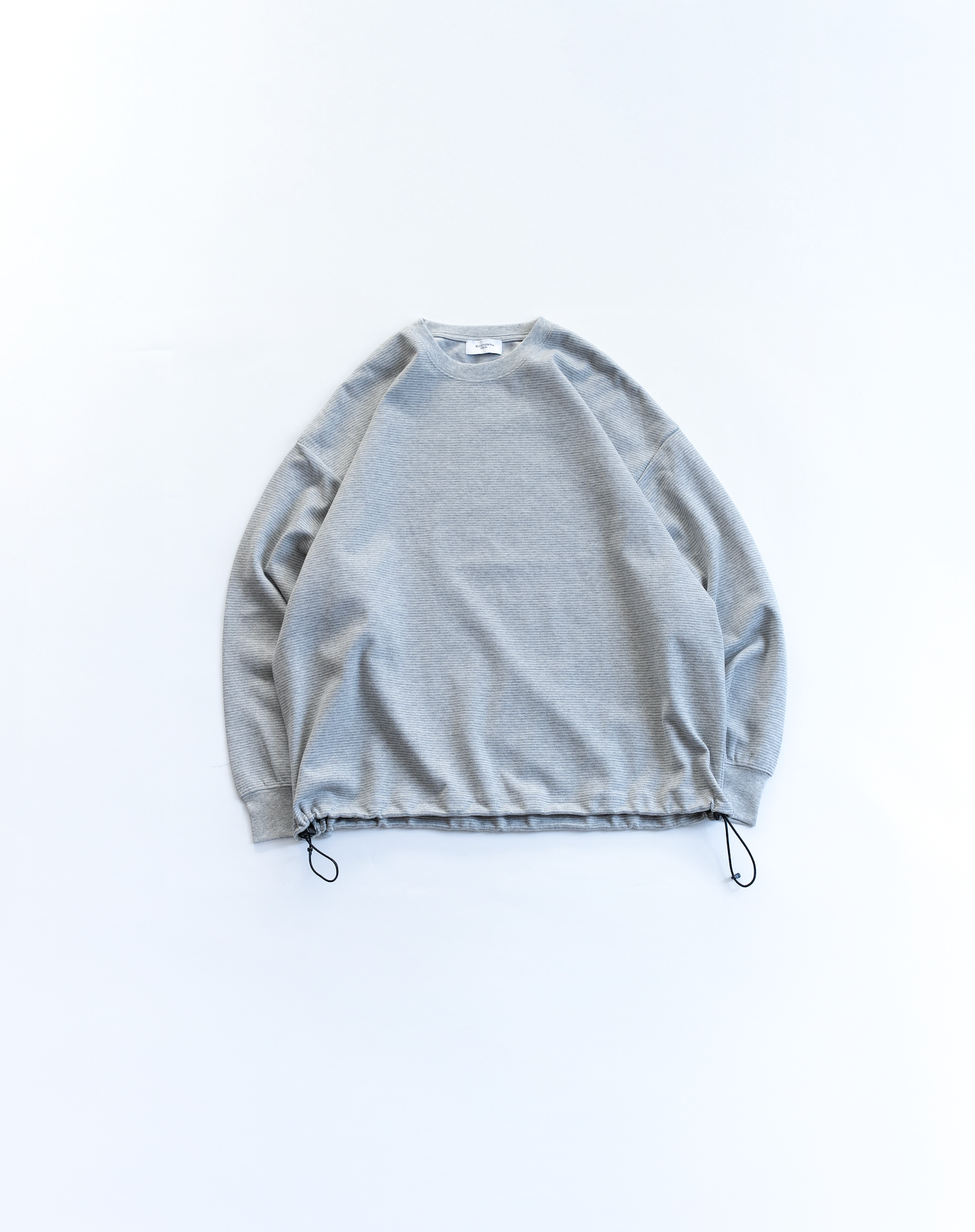 ドローストリングボーダーT B5158