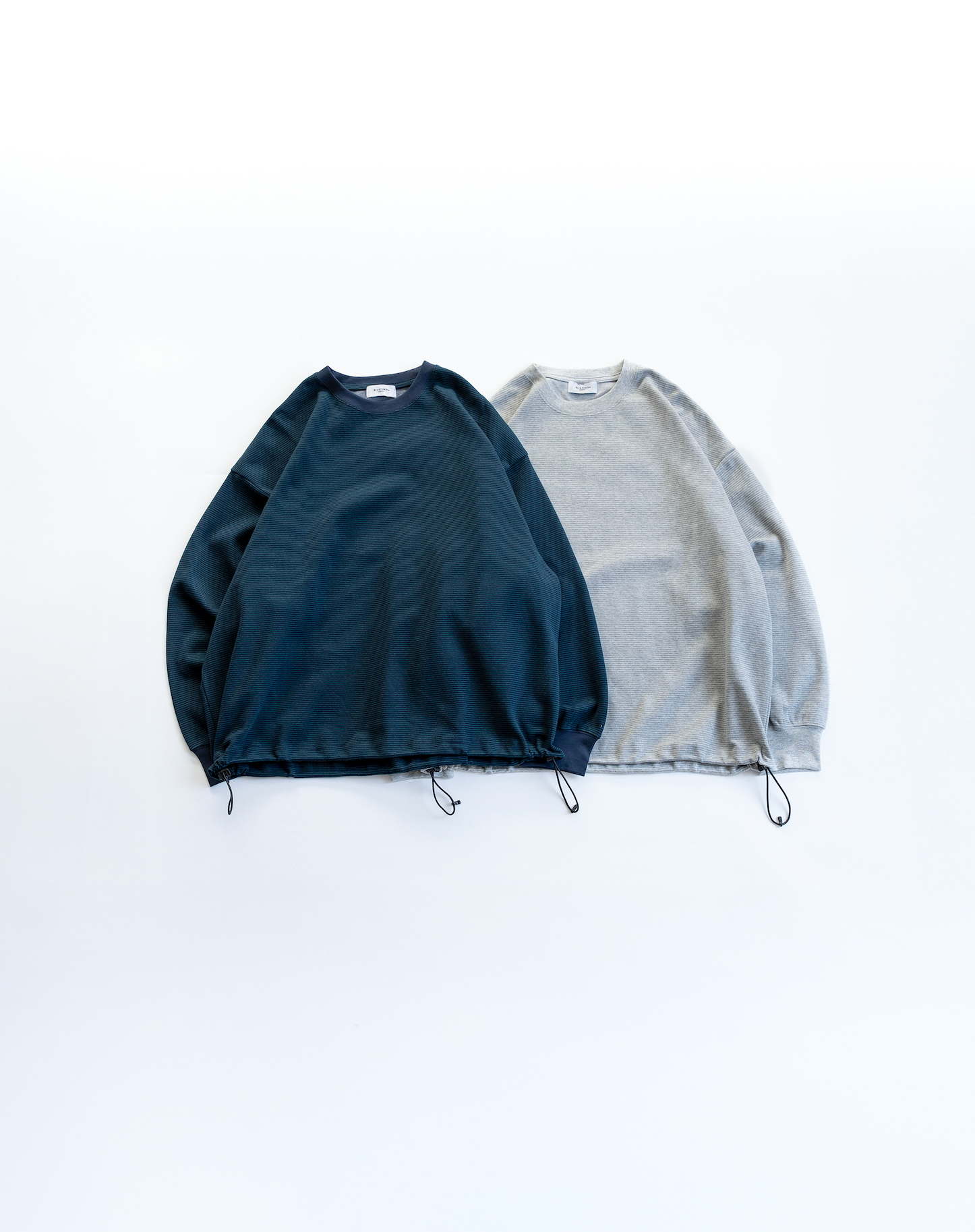 ドローストリングボーダーT B5158