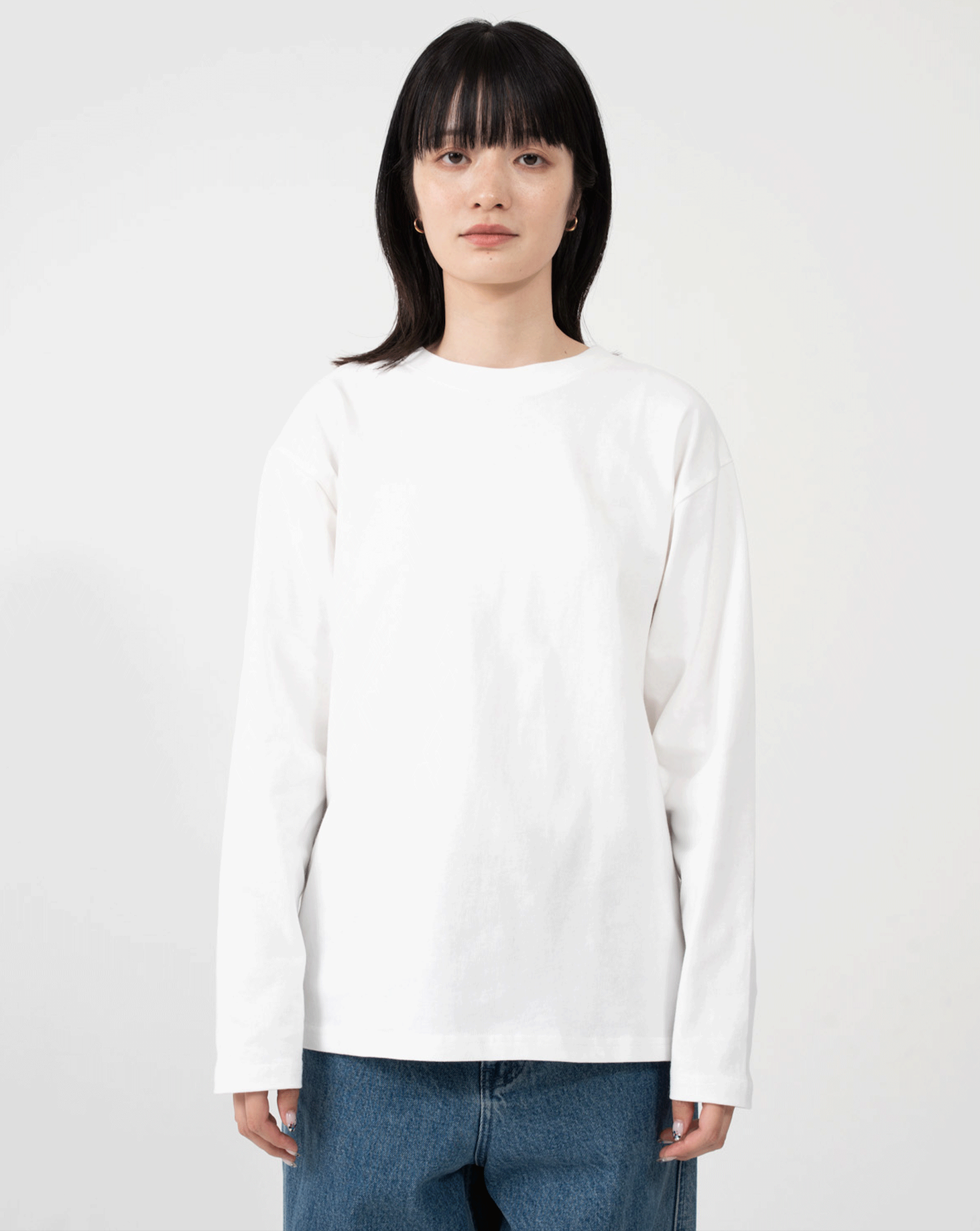 168cm Sサイズ着用