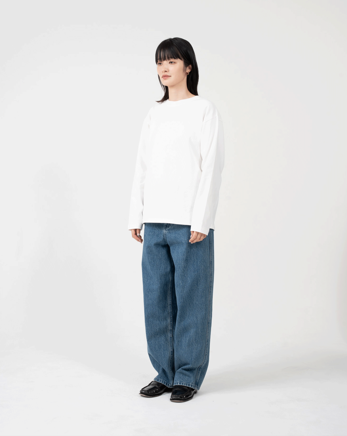 168cm Sサイズ着用