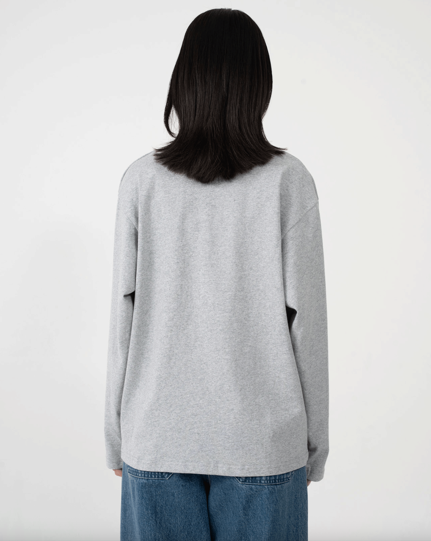 168cm Sサイズ着用