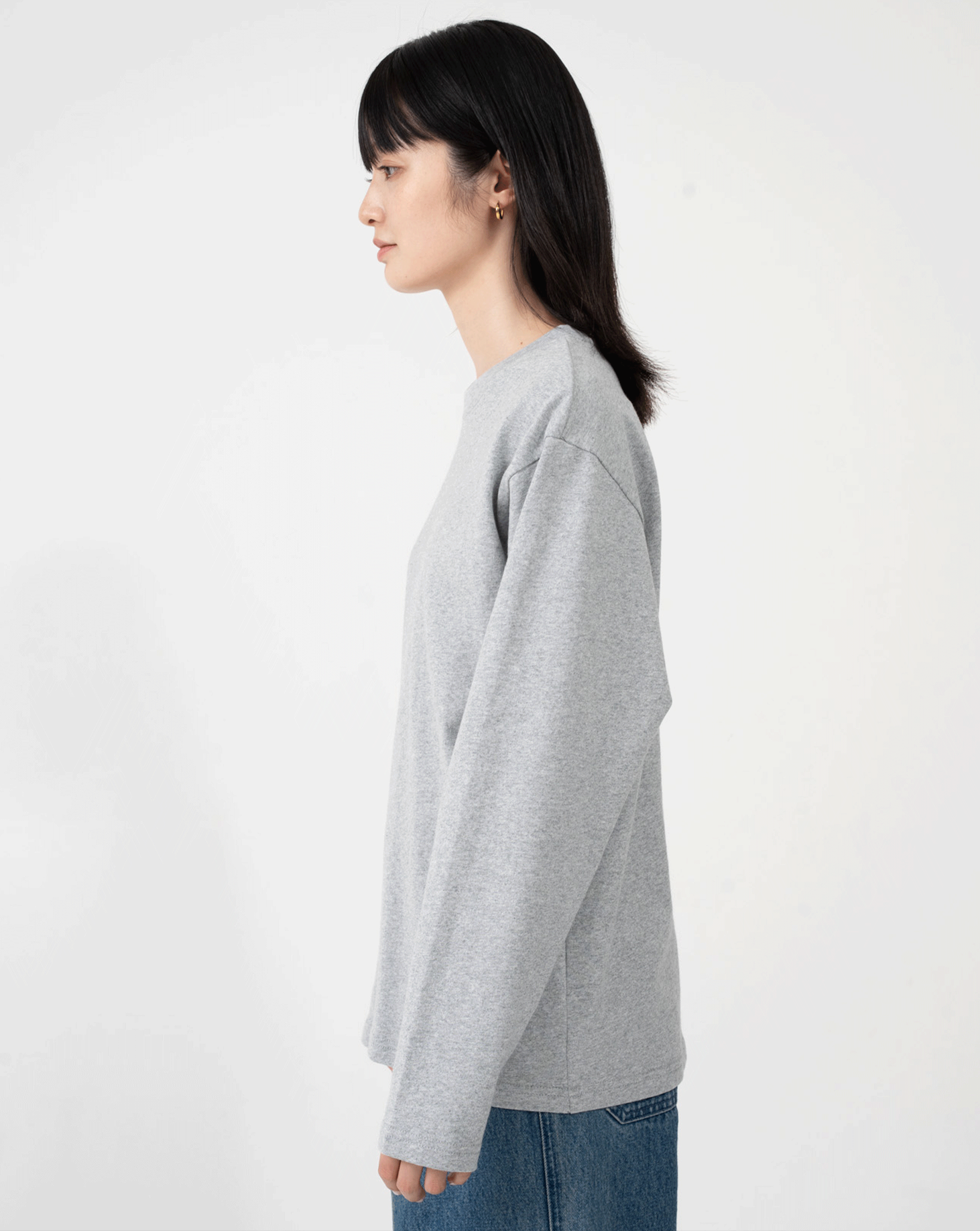 168cm Sサイズ着用