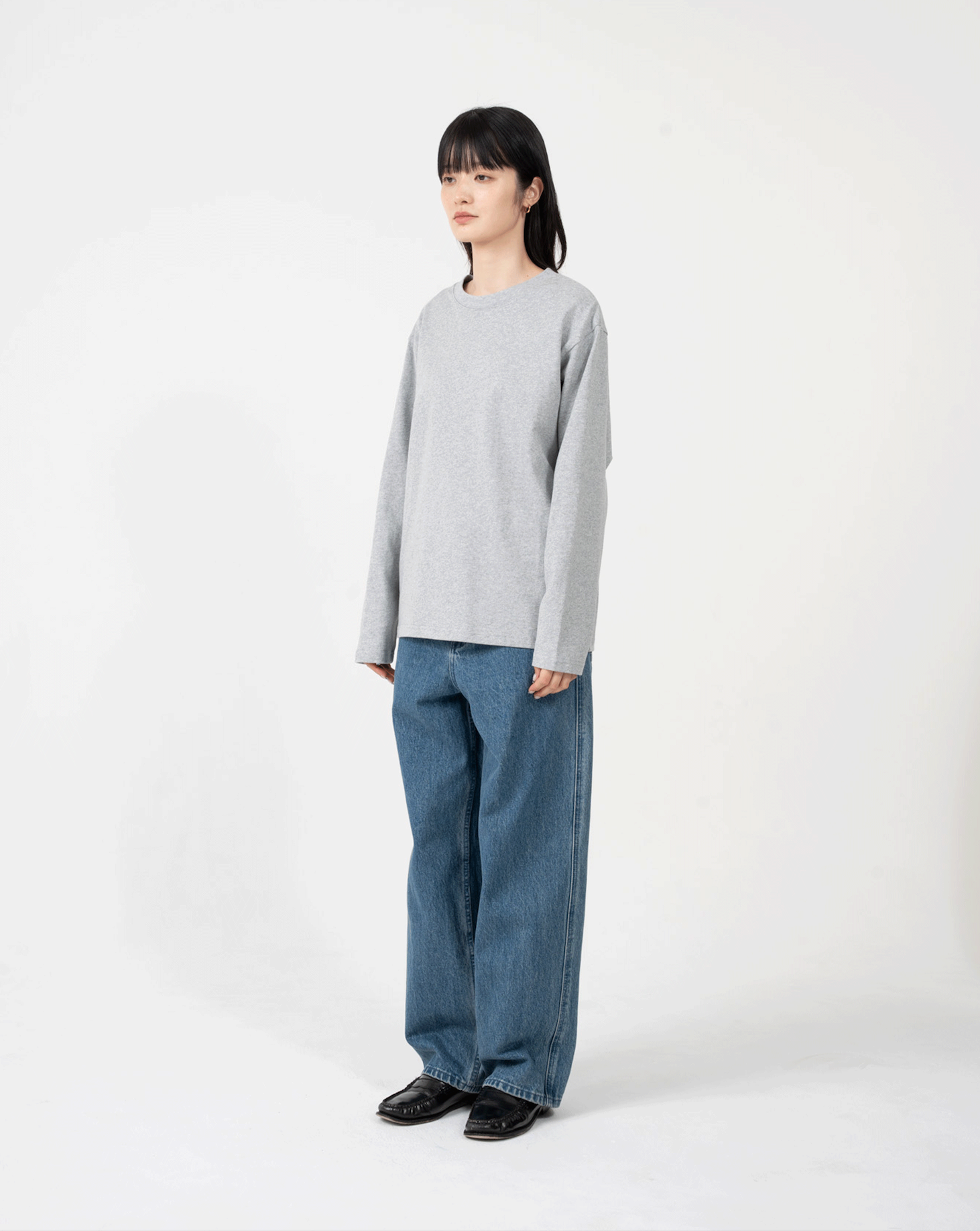 168cm Sサイズ着用