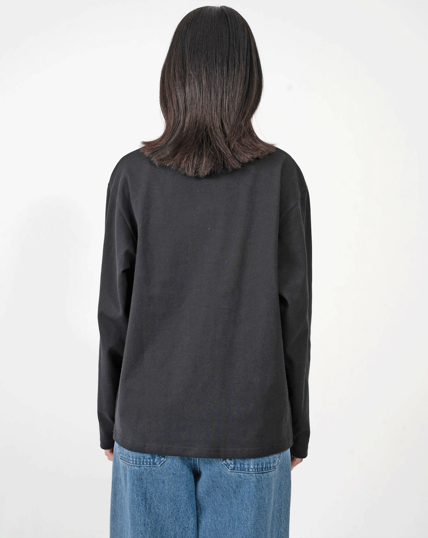 168cm Sサイズ着用