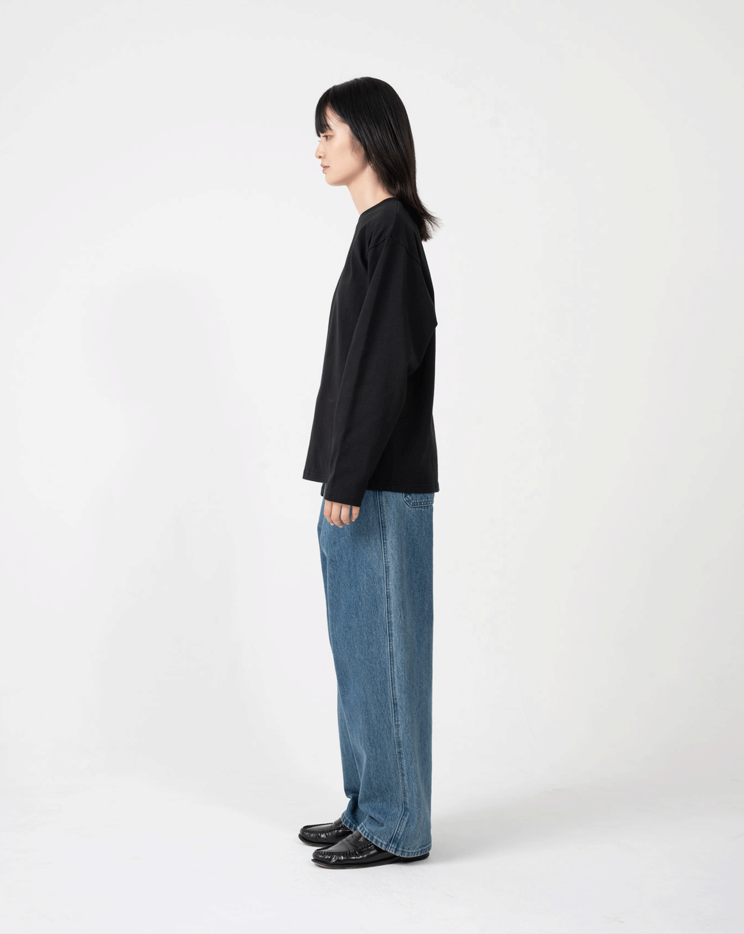 168cm Sサイズ着用