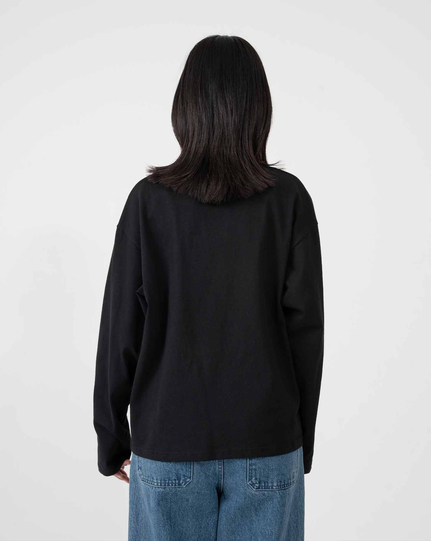 168cm Sサイズ着用