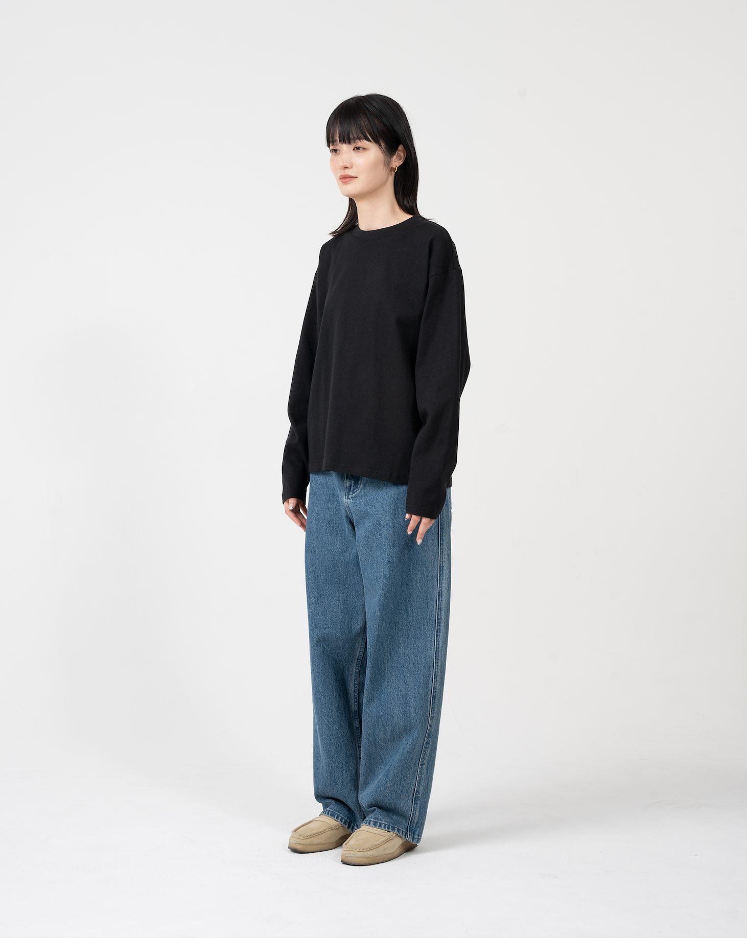 168cm Sサイズ着用