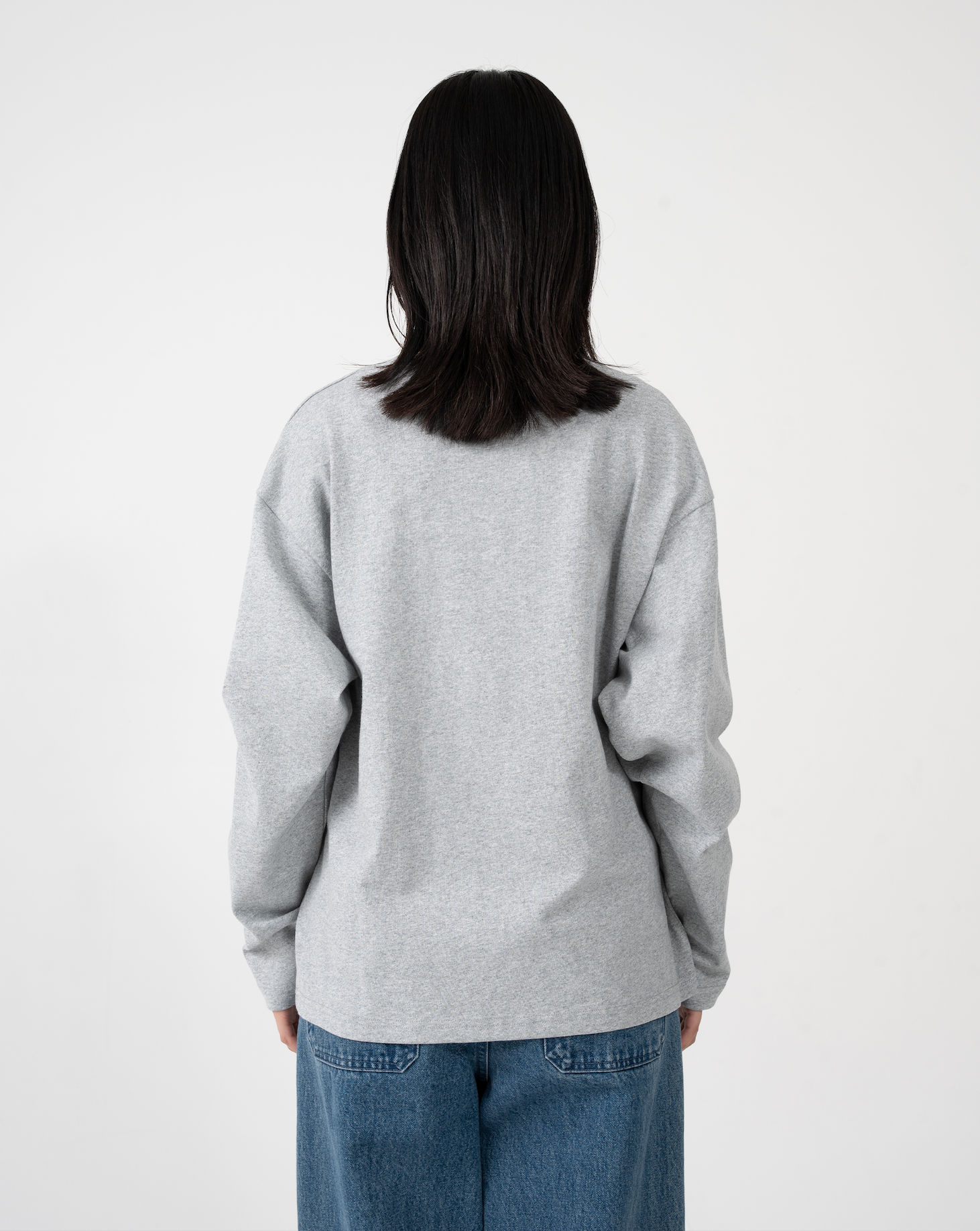 168cm Sサイズ着用