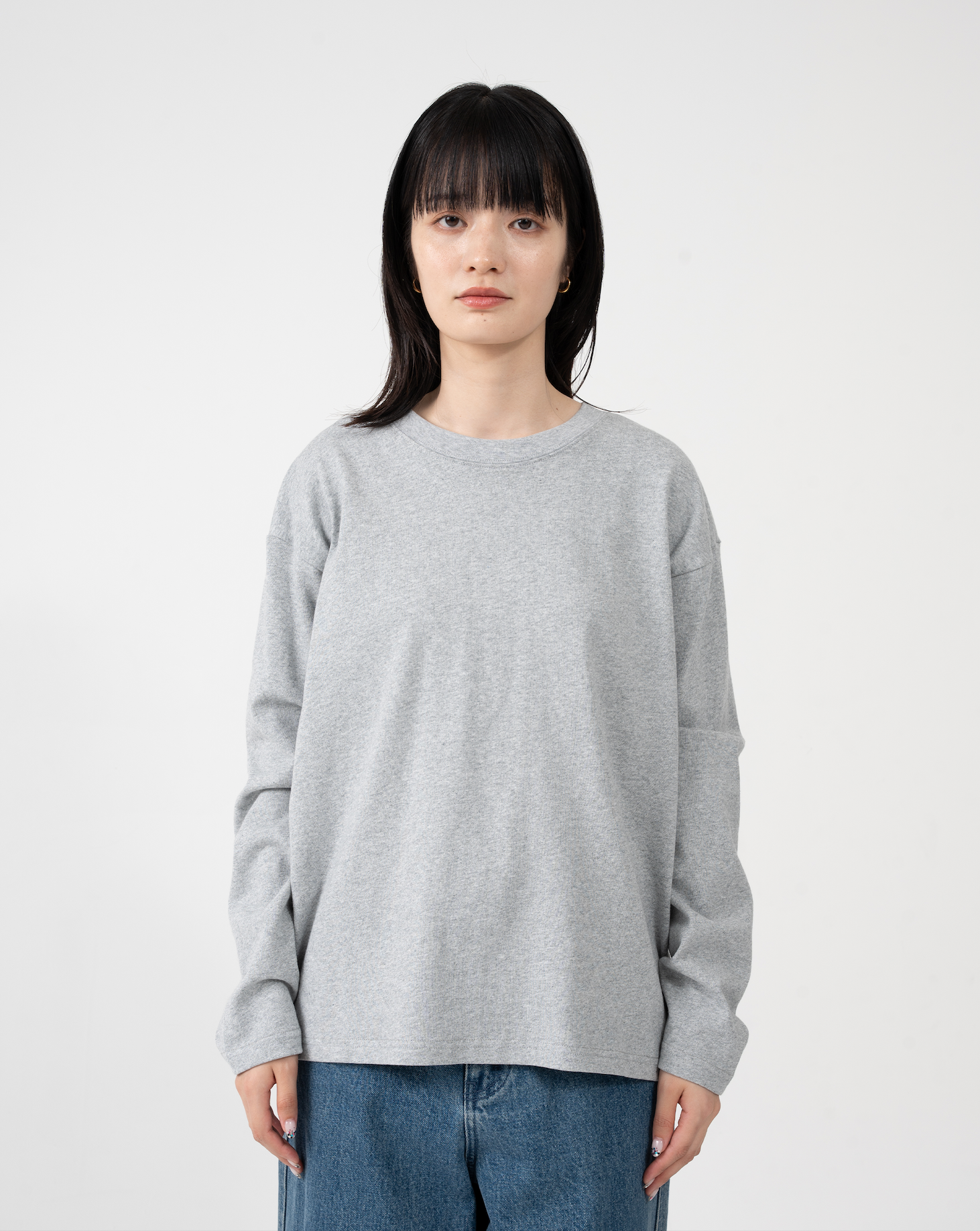 168cm Sサイズ着用