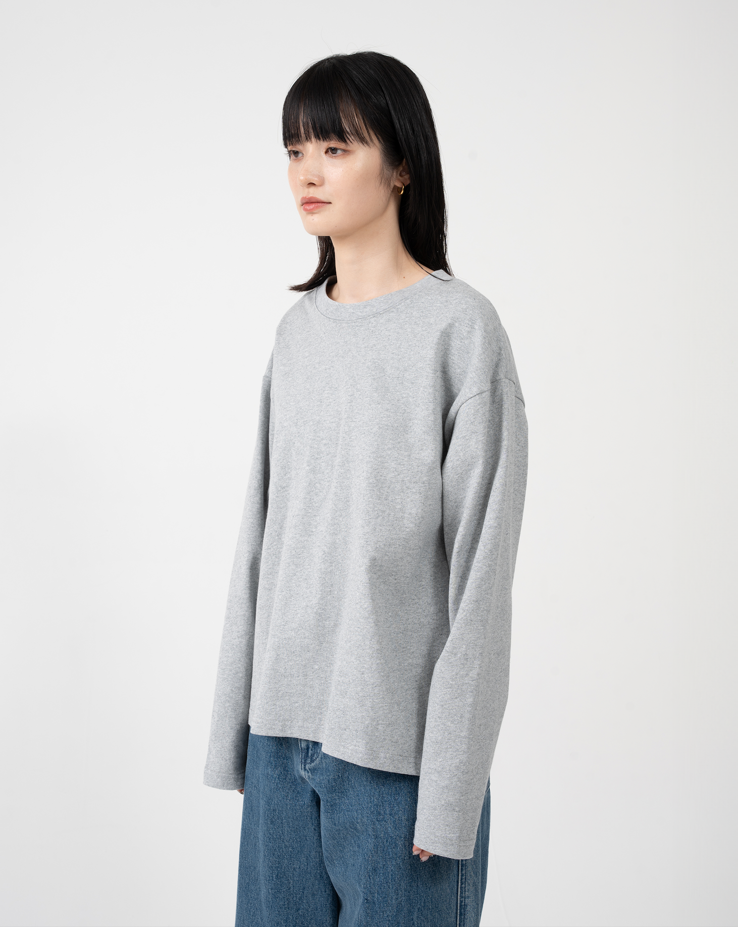 168cm Sサイズ着用