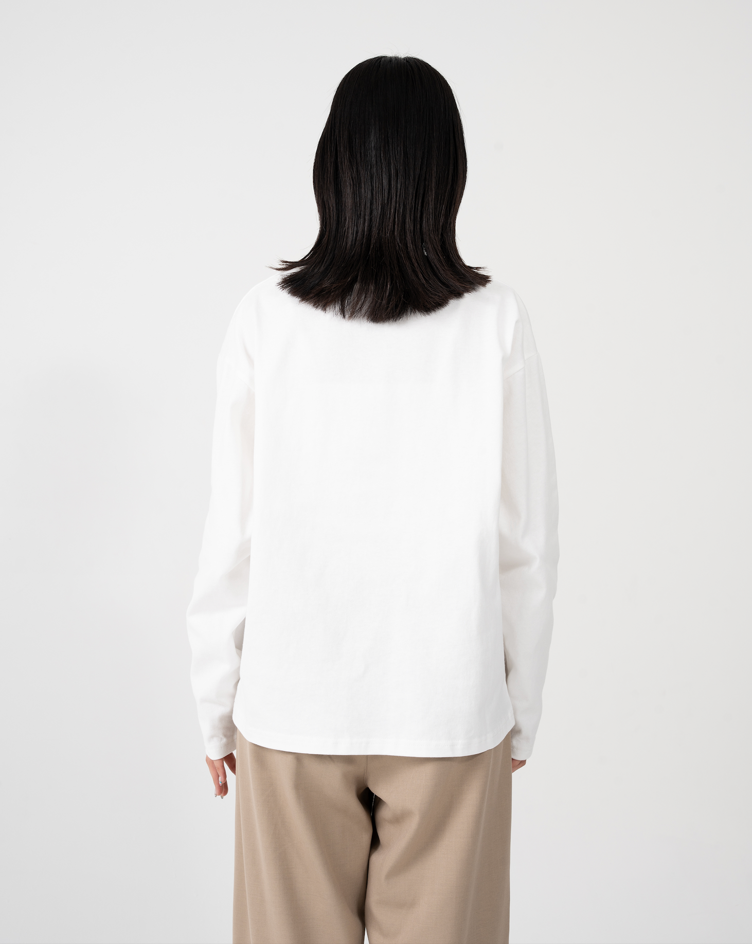 168cm Sサイズ着用