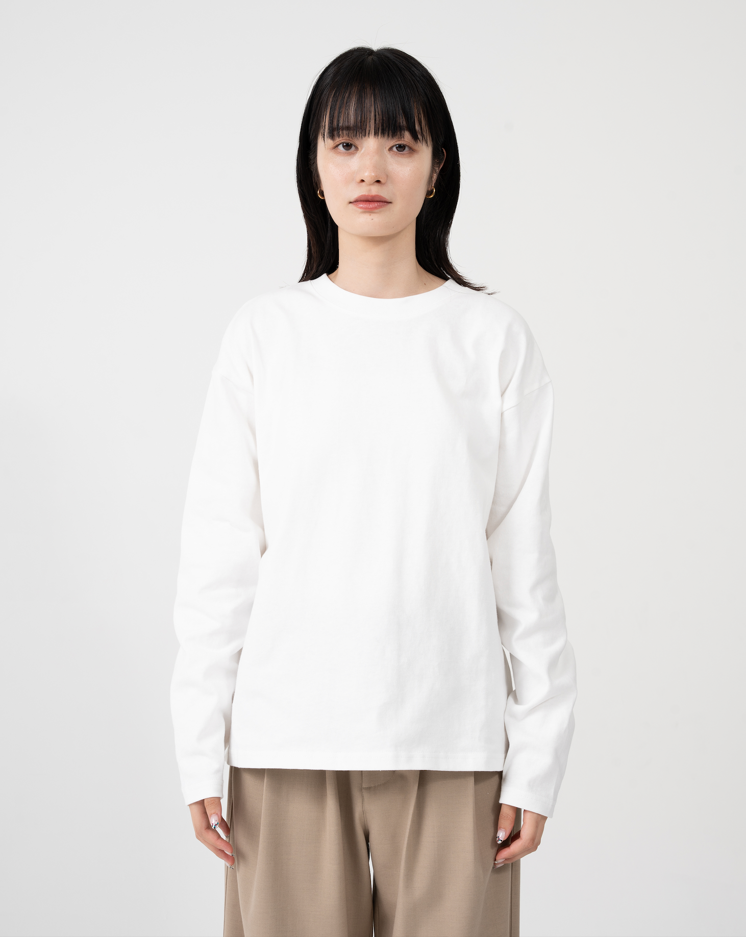 168cm Sサイズ着用