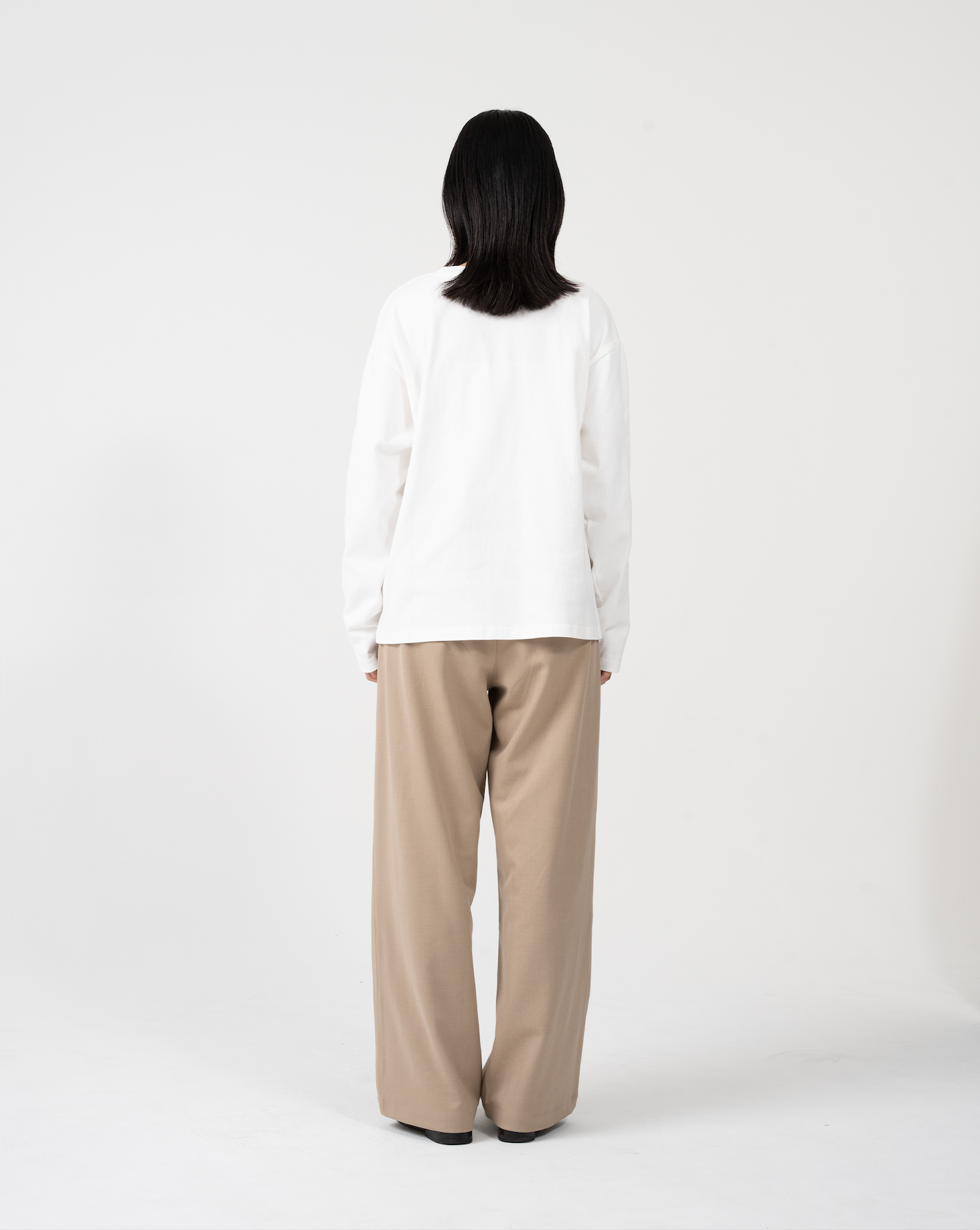 168cm Sサイズ着用