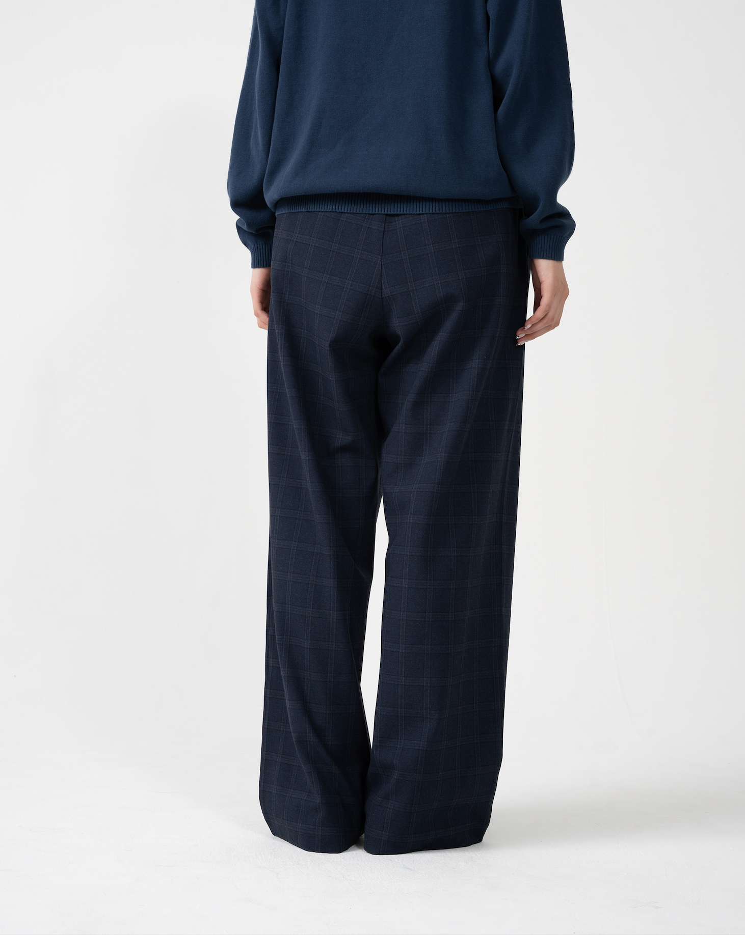 168cm Sサイズ着用